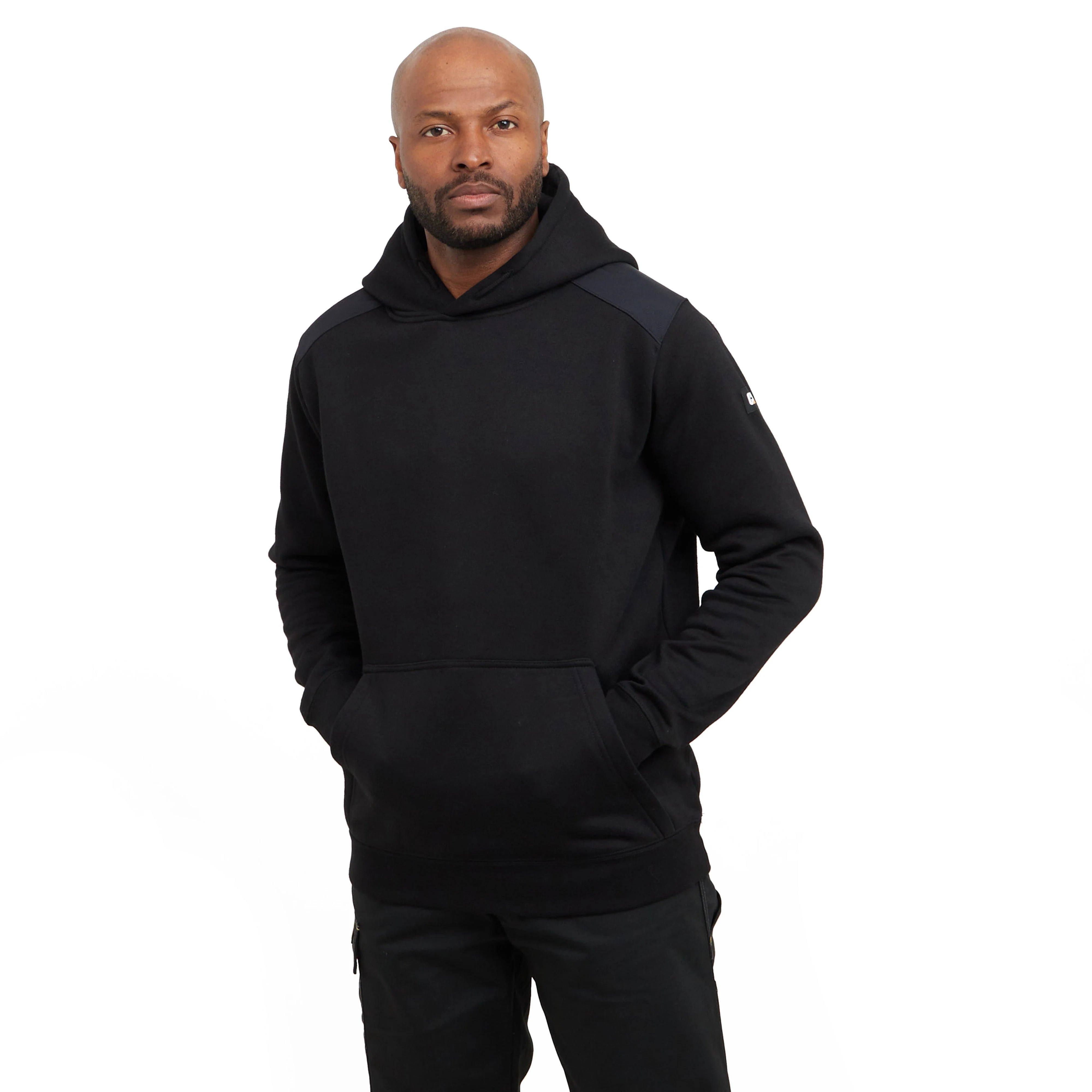 Men’s Essential Hoodie - Image 8