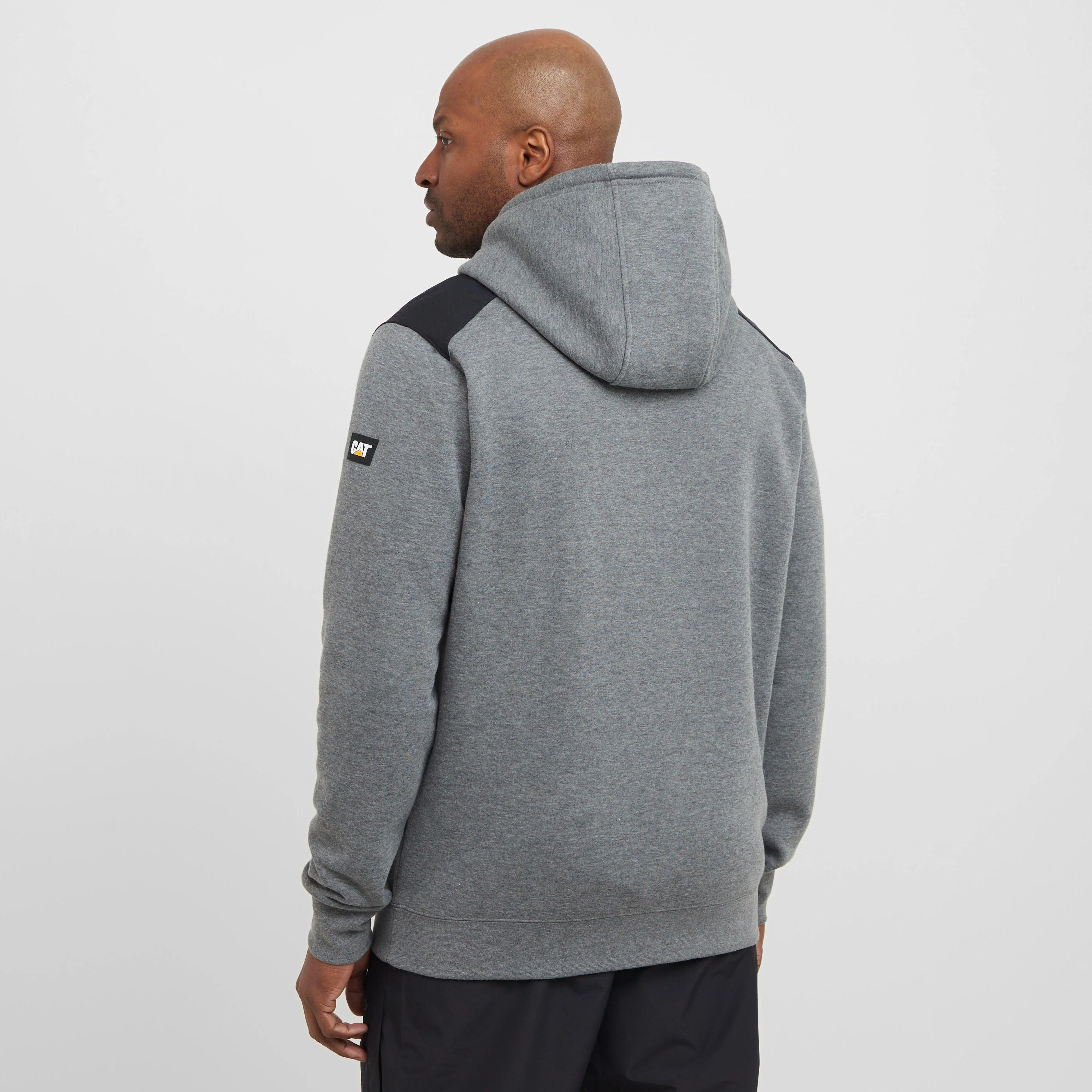 Men’s Essential Hoodie - Image 2