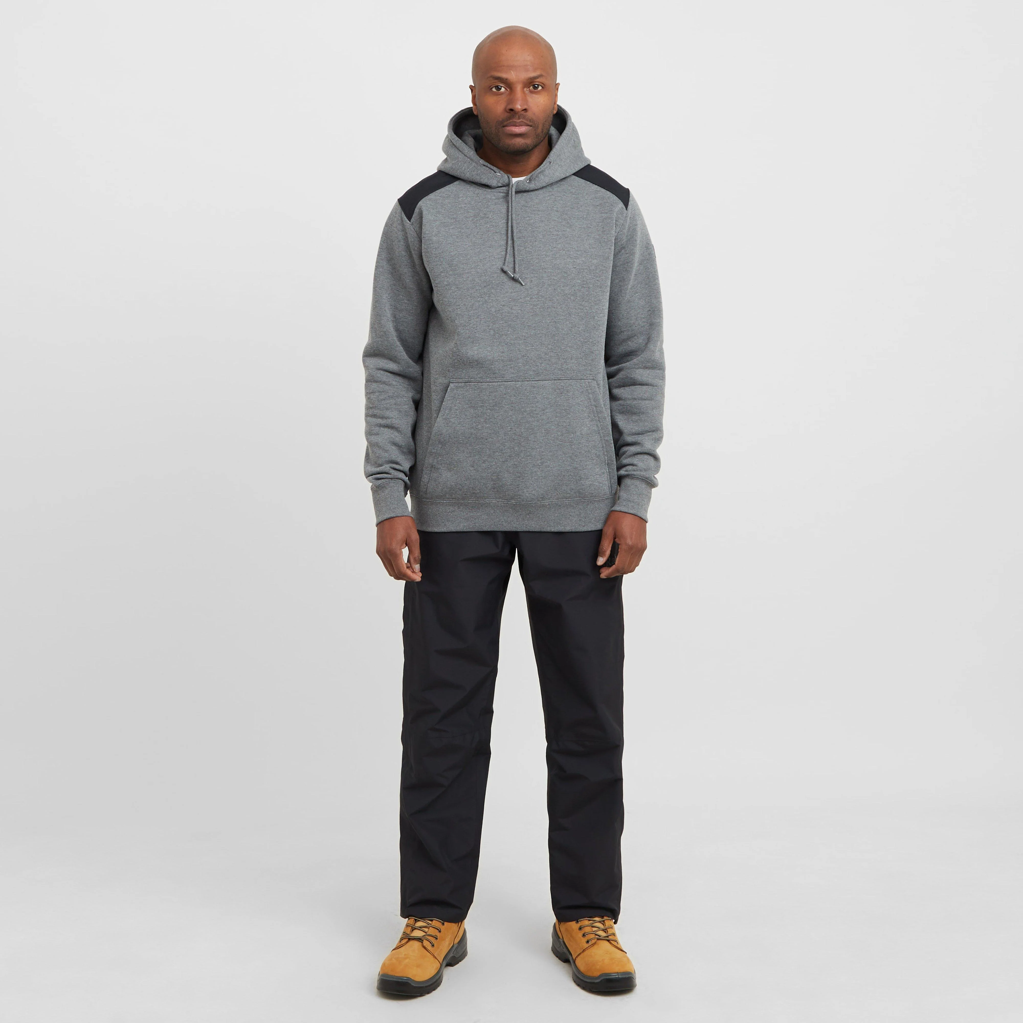 Men’s Essential Hoodie - Image 3