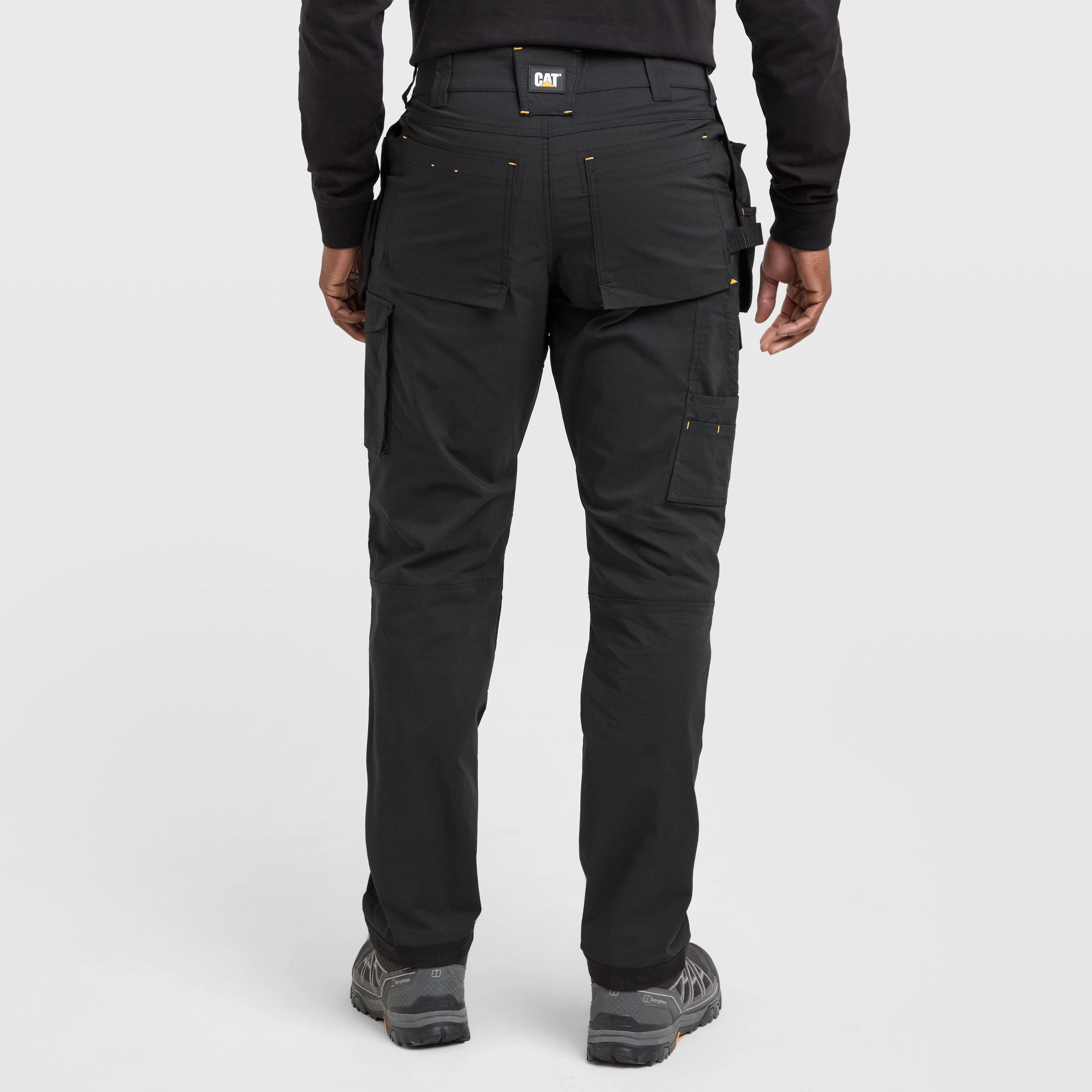 Men’s Nexus Holster Stretch Trousers - Image 2
