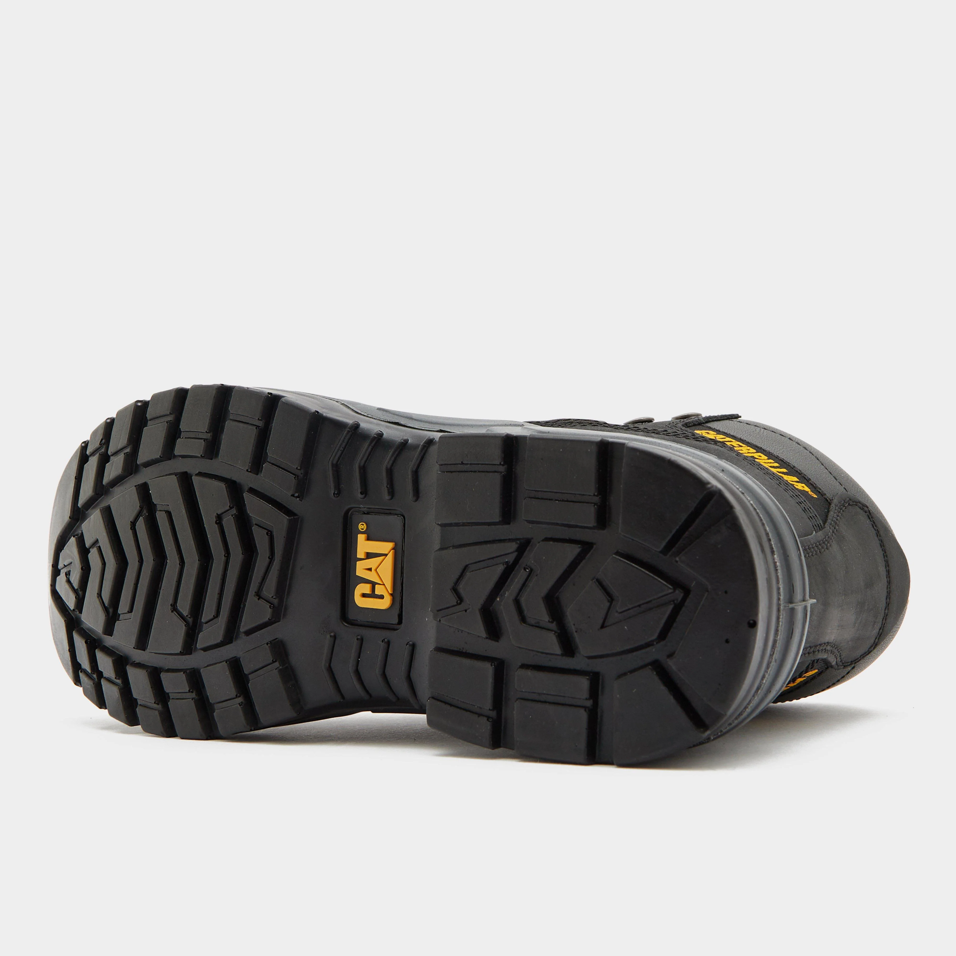 Men’s Striver Injected Safety Boot - Image 2
