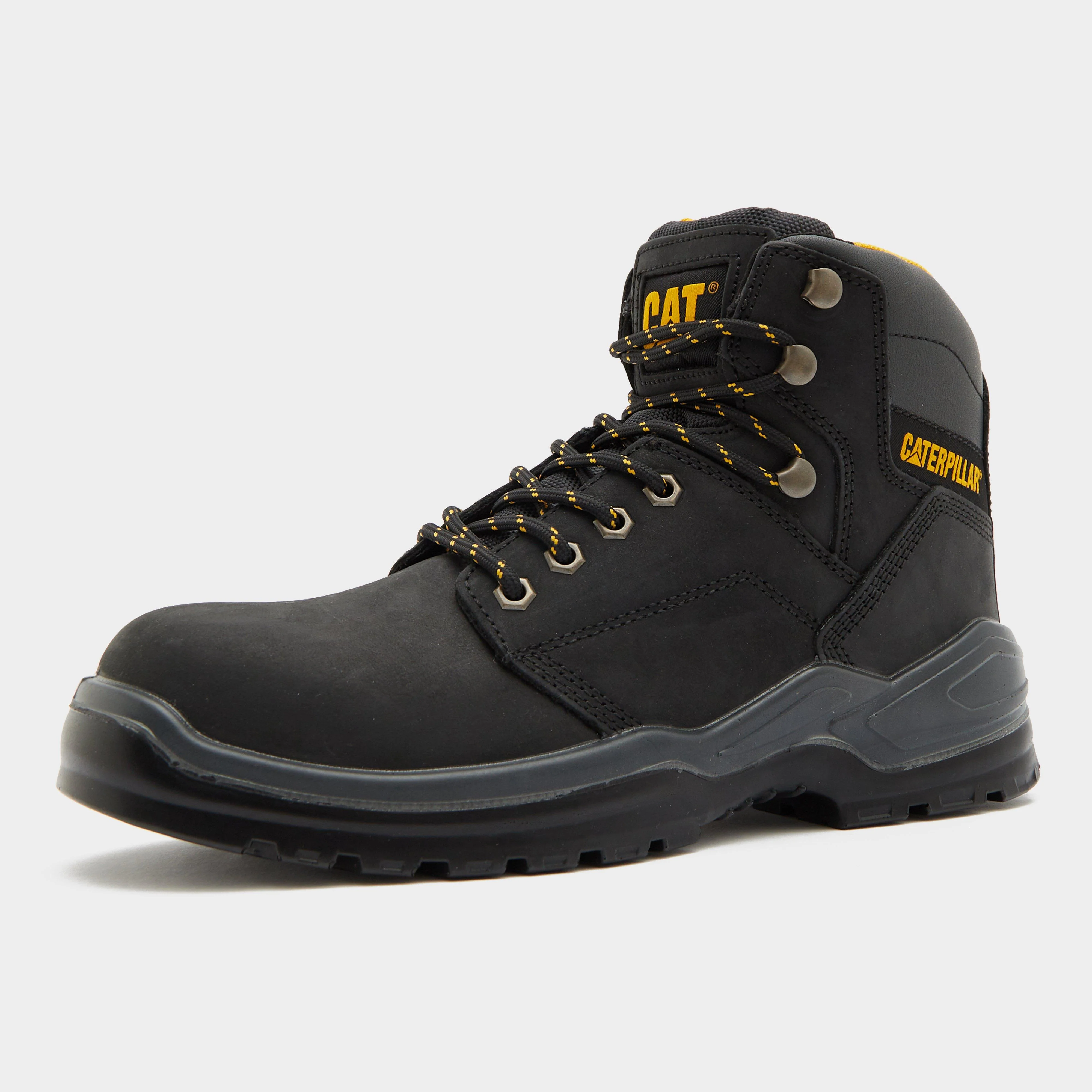 Men’s Striver Injected Safety Boot - Image 3