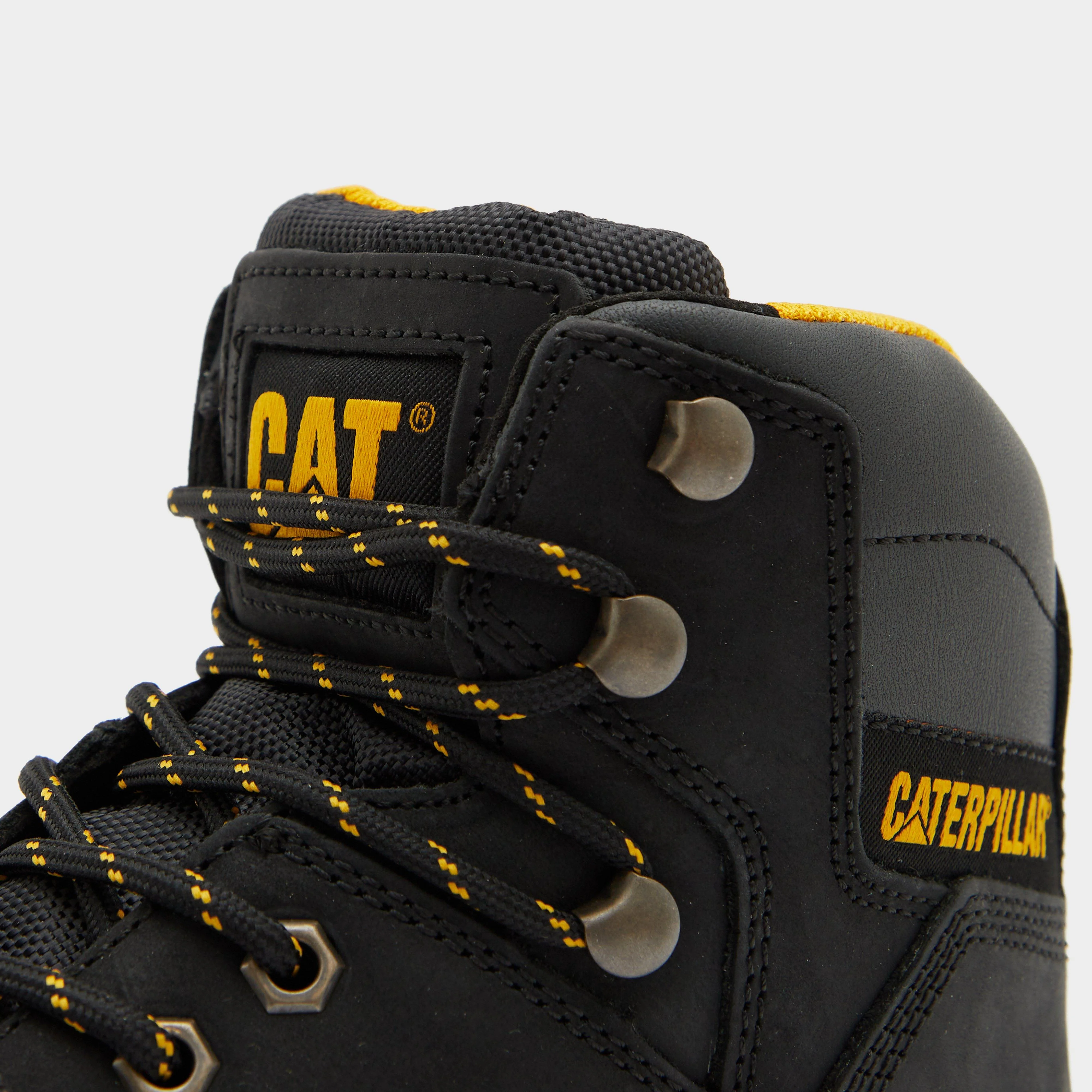 Men’s Striver Injected Safety Boot - Image 5