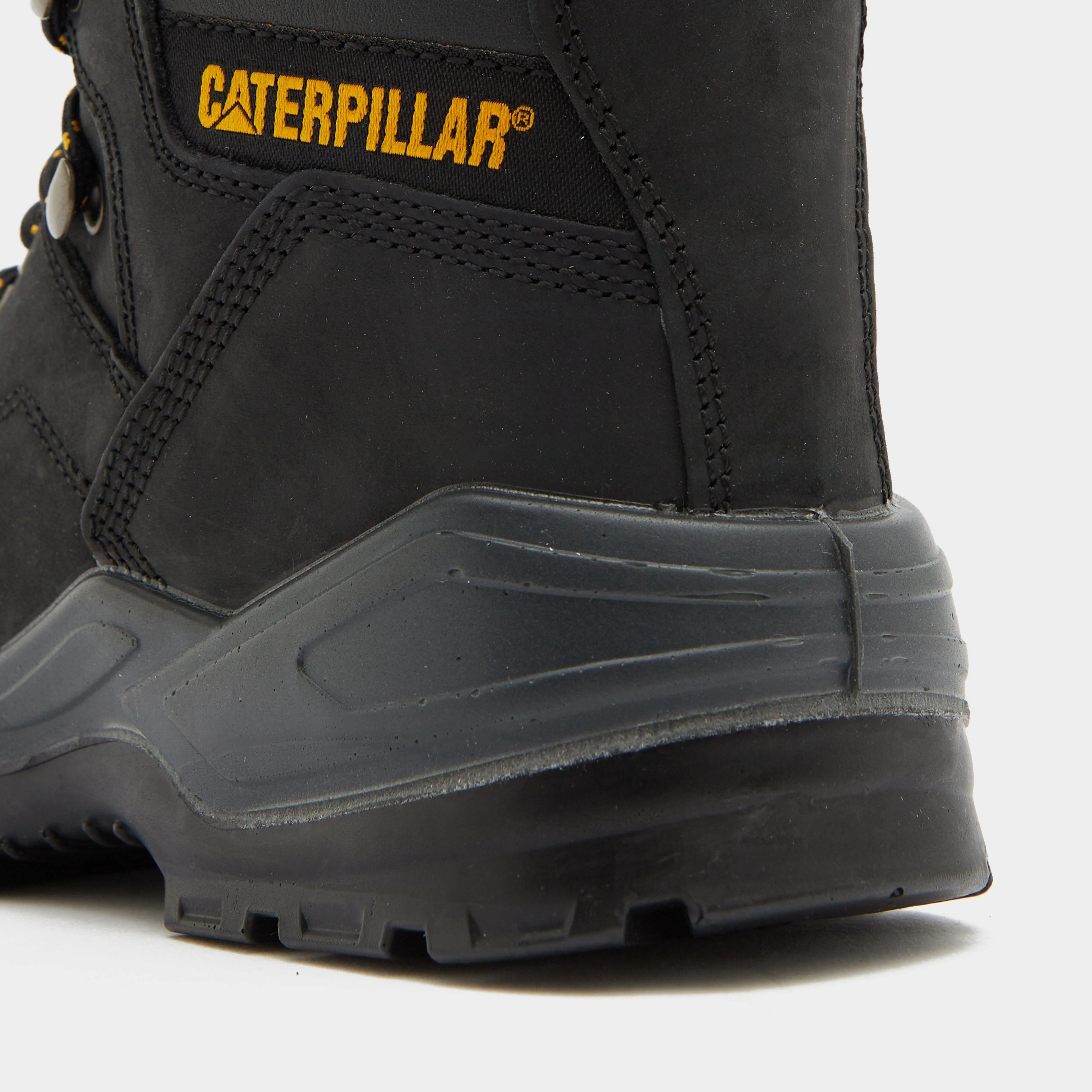 Men’s Striver Injected Safety Boot - Image 6