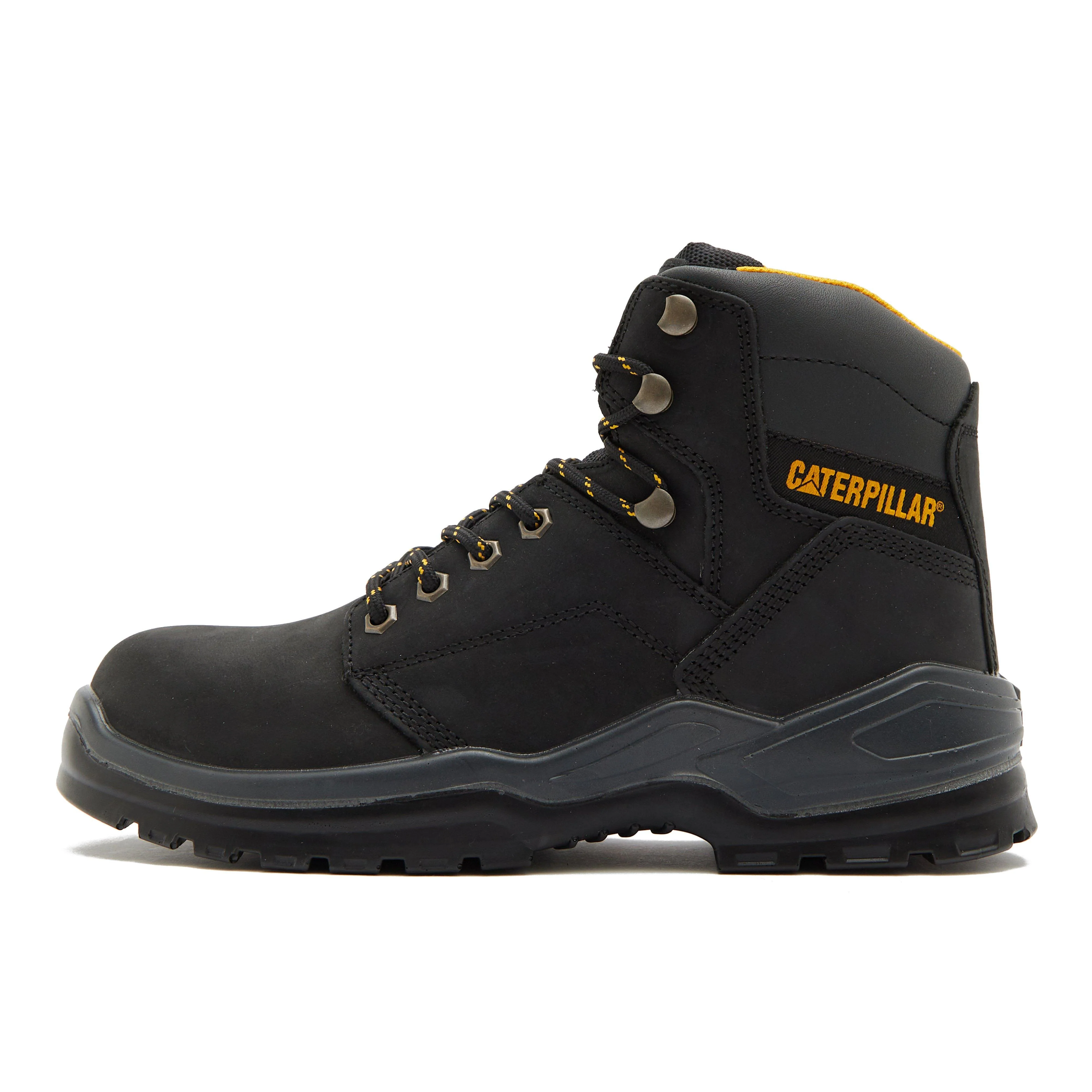 Men’s Striver Injected Safety Boot - Image 7