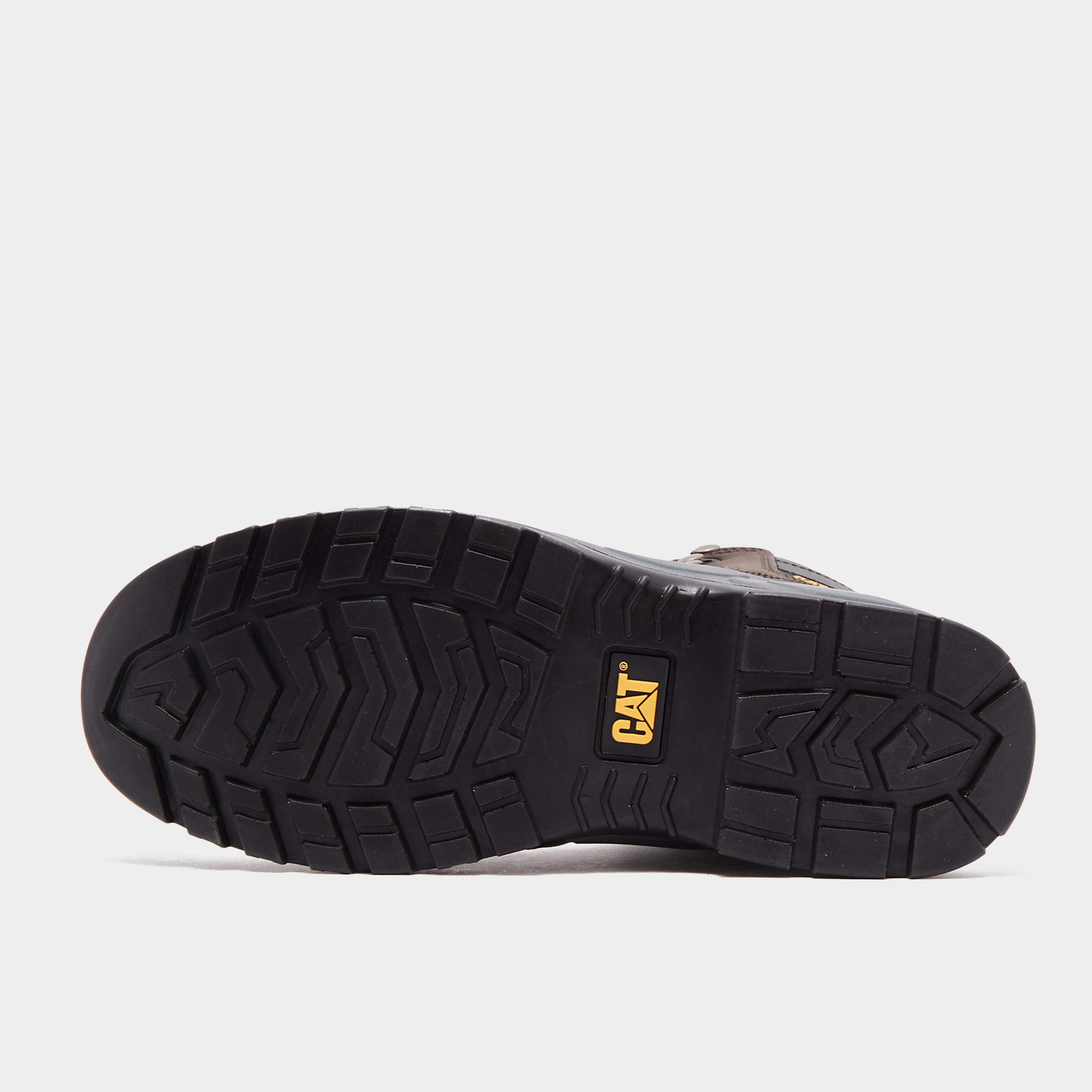 Men’s Striver Injected Safety Boot - Image 2