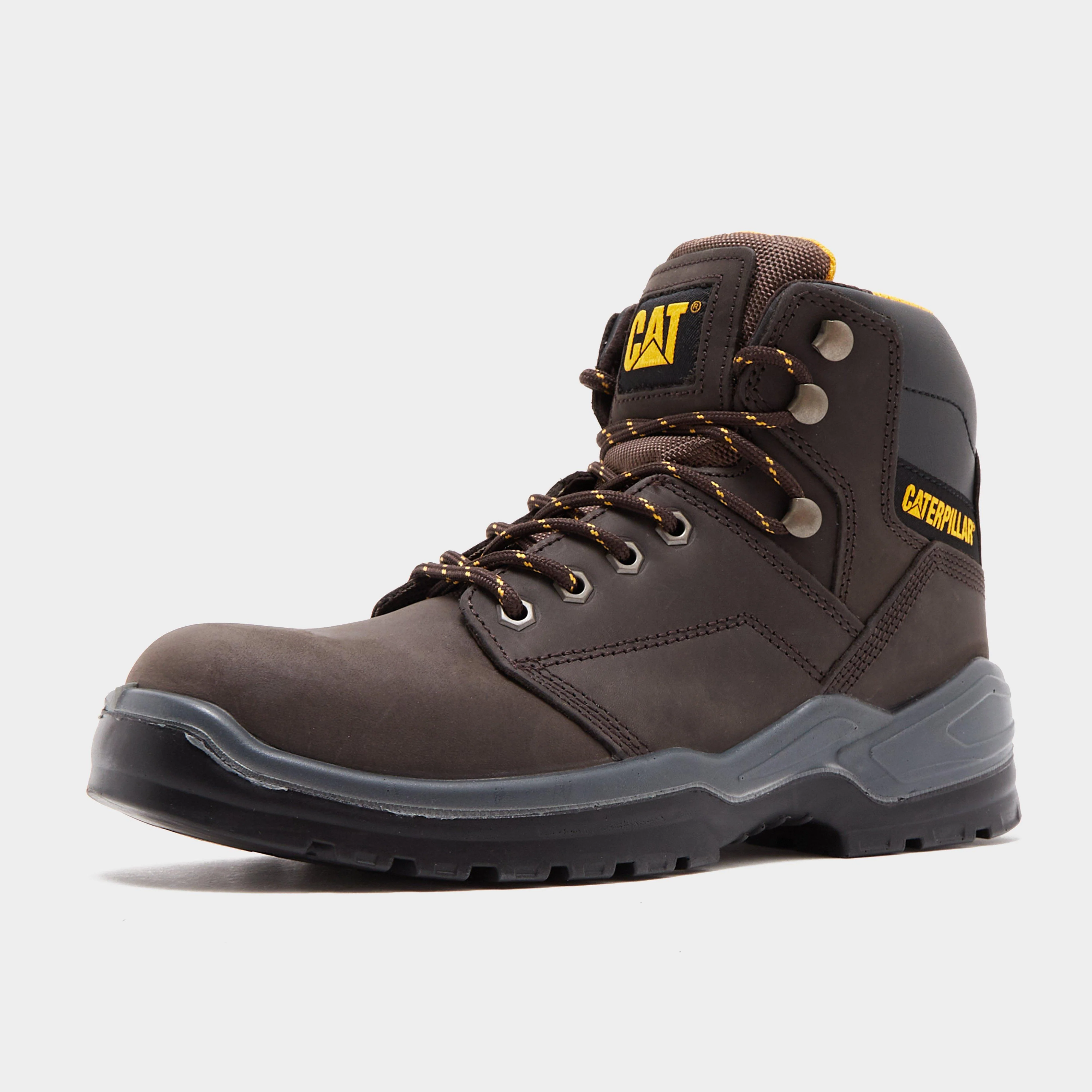 Men’s Striver Injected Safety Boot - Image 3