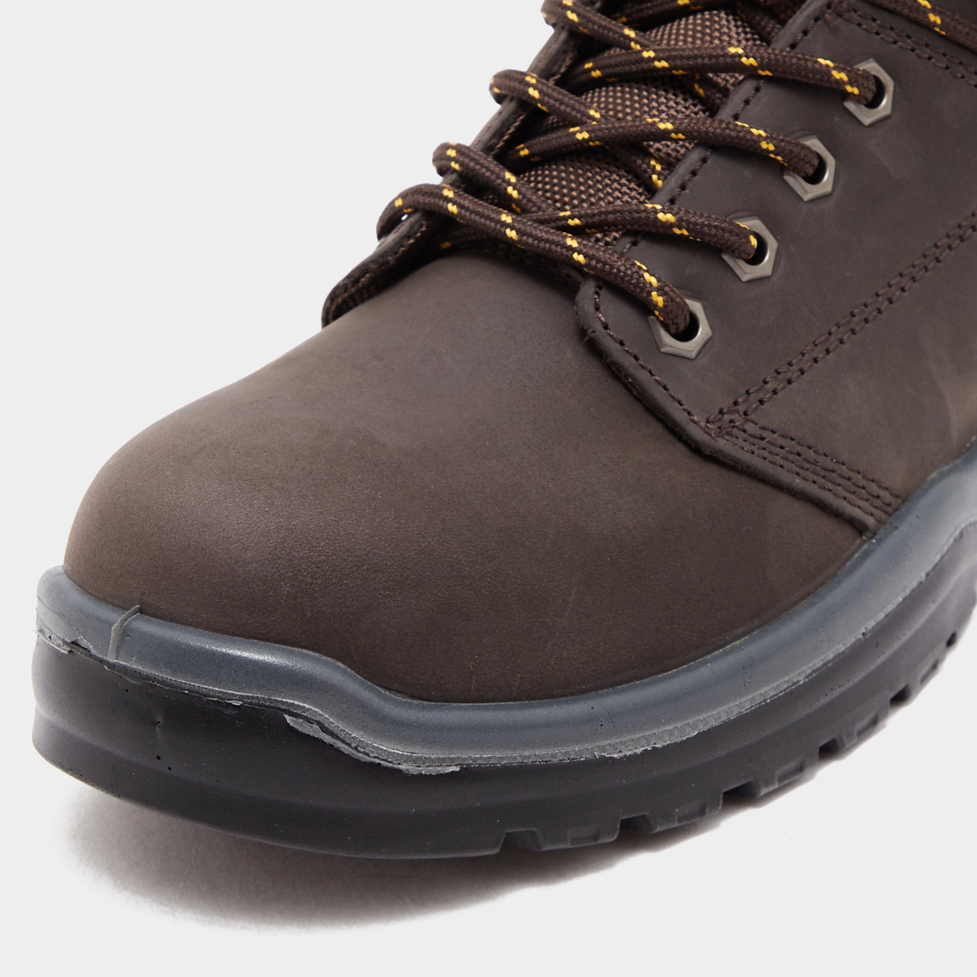 Men’s Striver Injected Safety Boot - Image 4