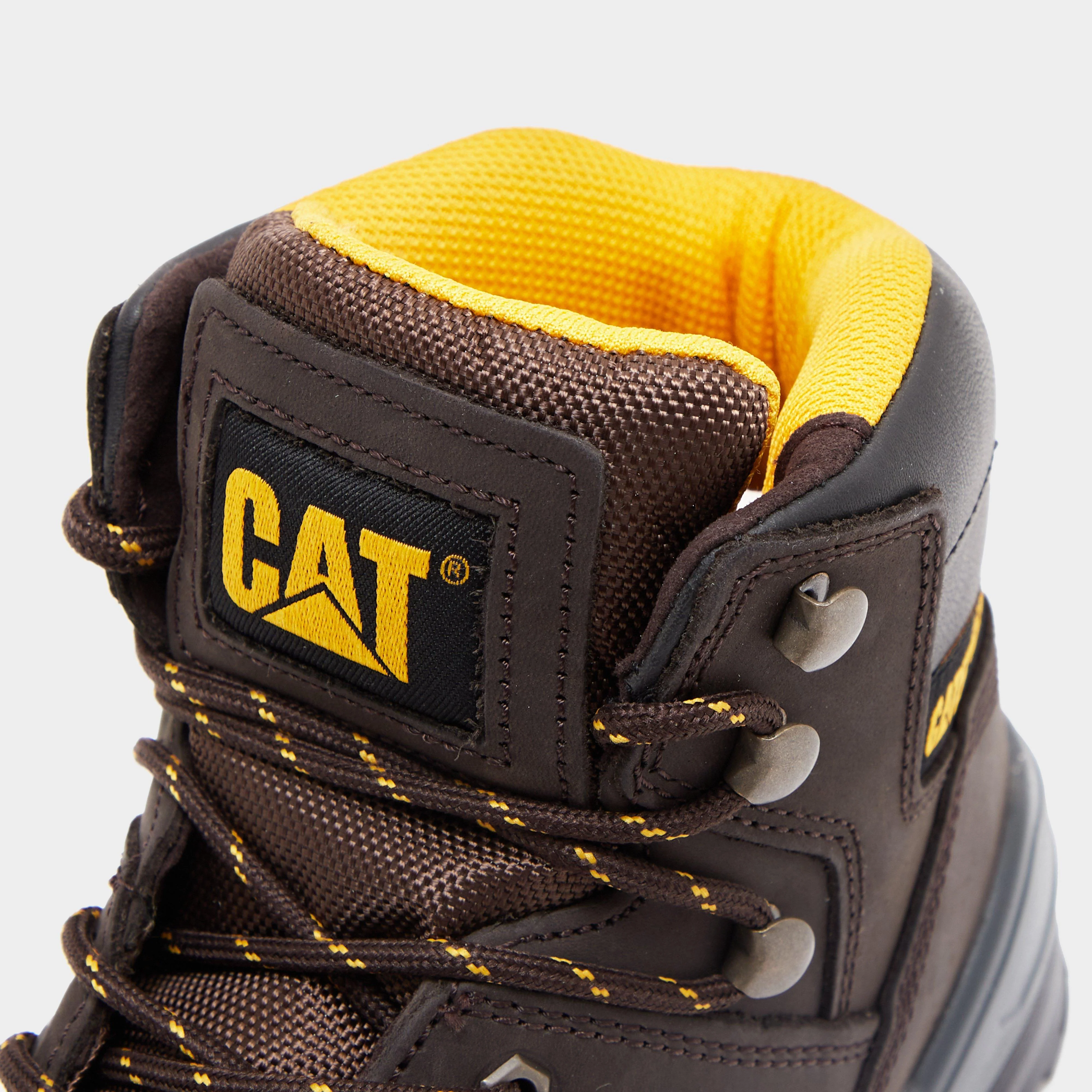 Men’s Striver Injected Safety Boot - Image 5