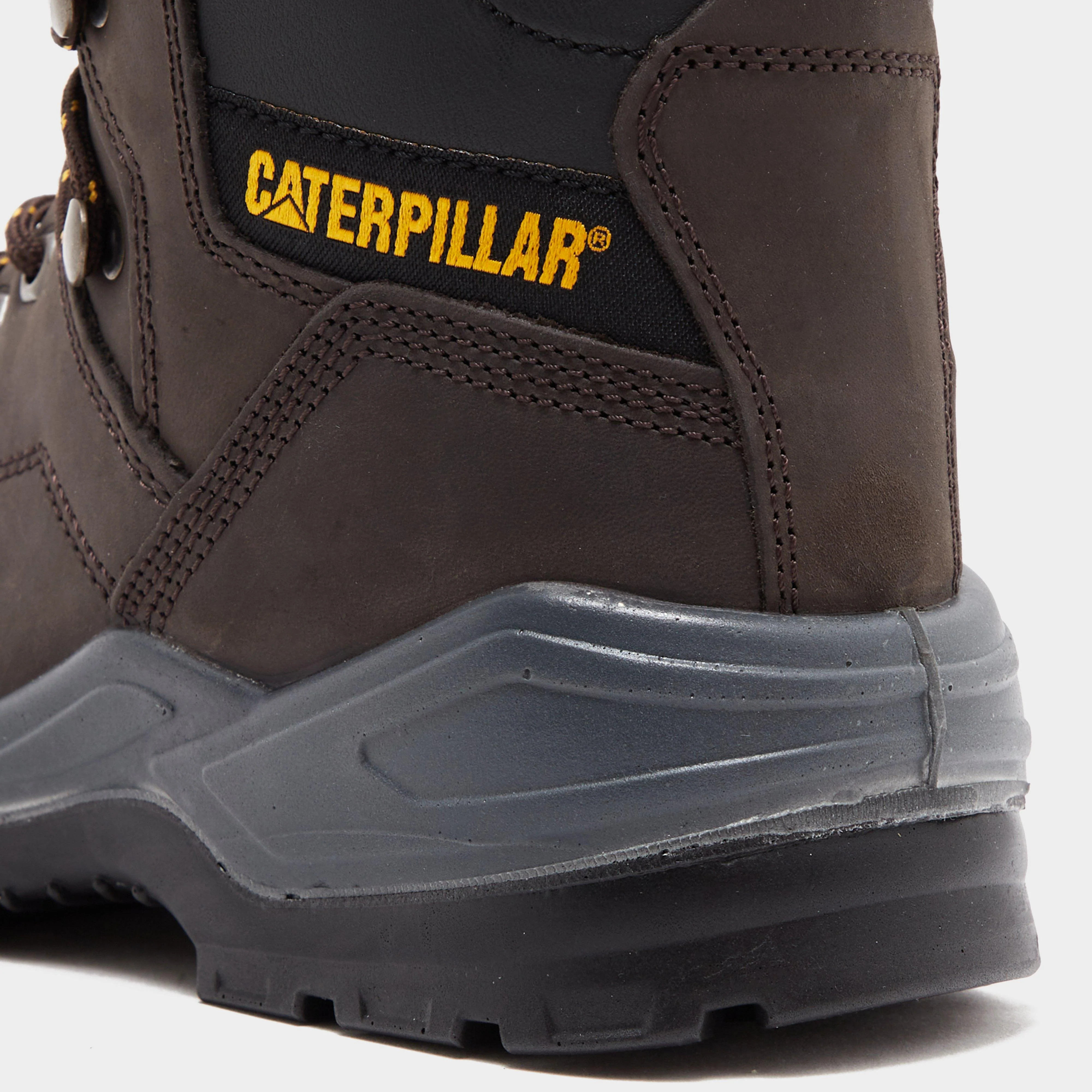 Men’s Striver Injected Safety Boot - Image 6