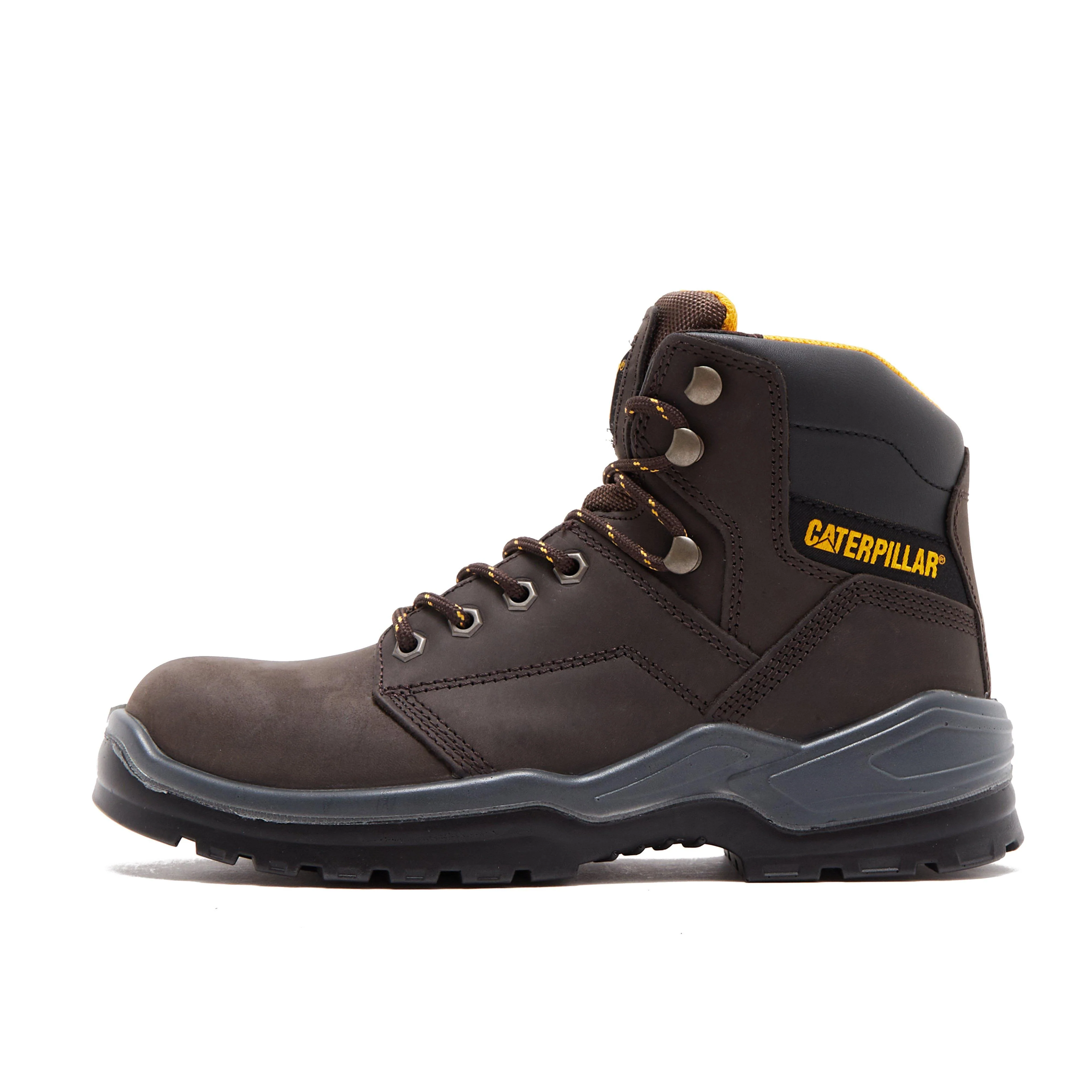Men’s Striver Injected Safety Boot - Image 7