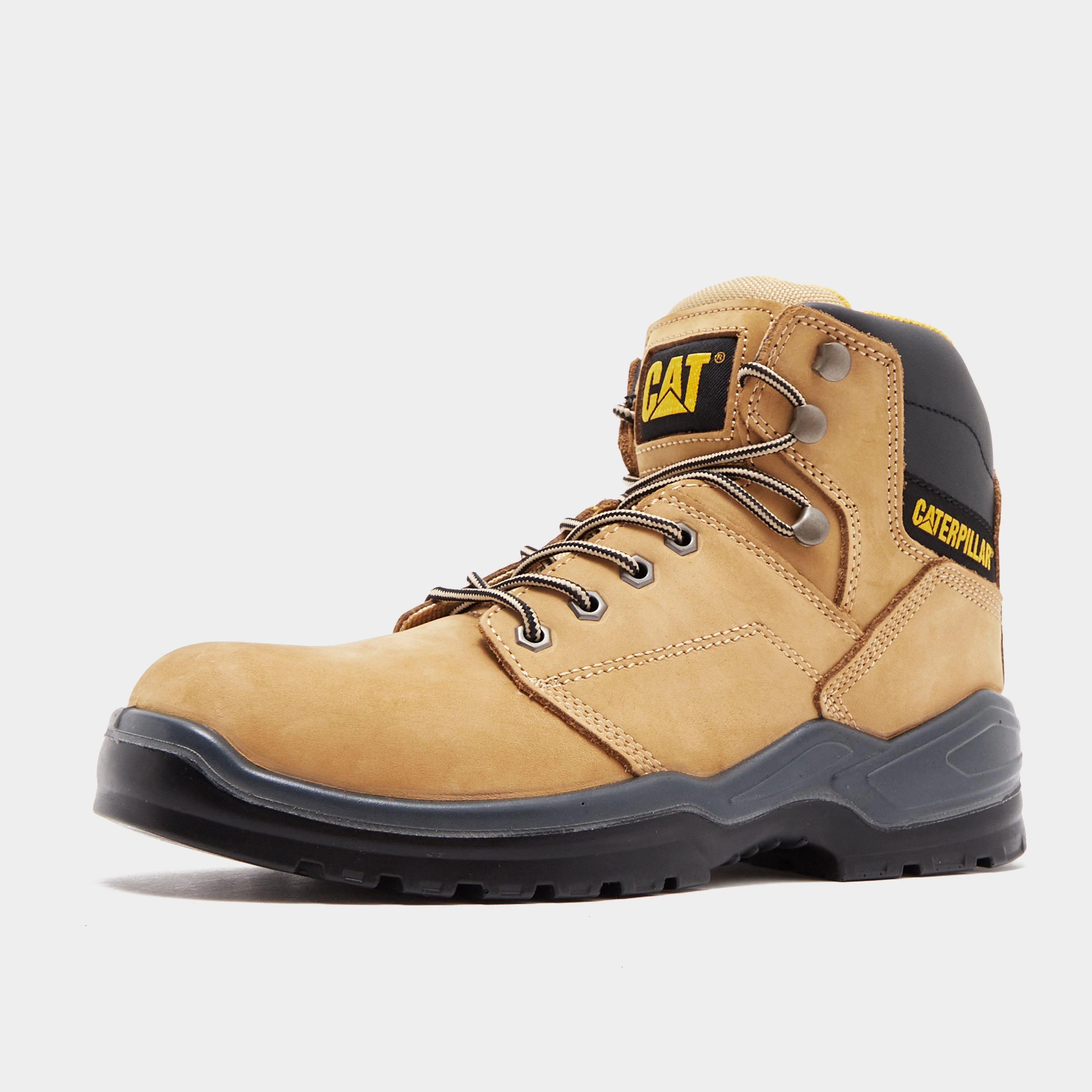 Men’s Striver Injected Safety Boot - Image 3