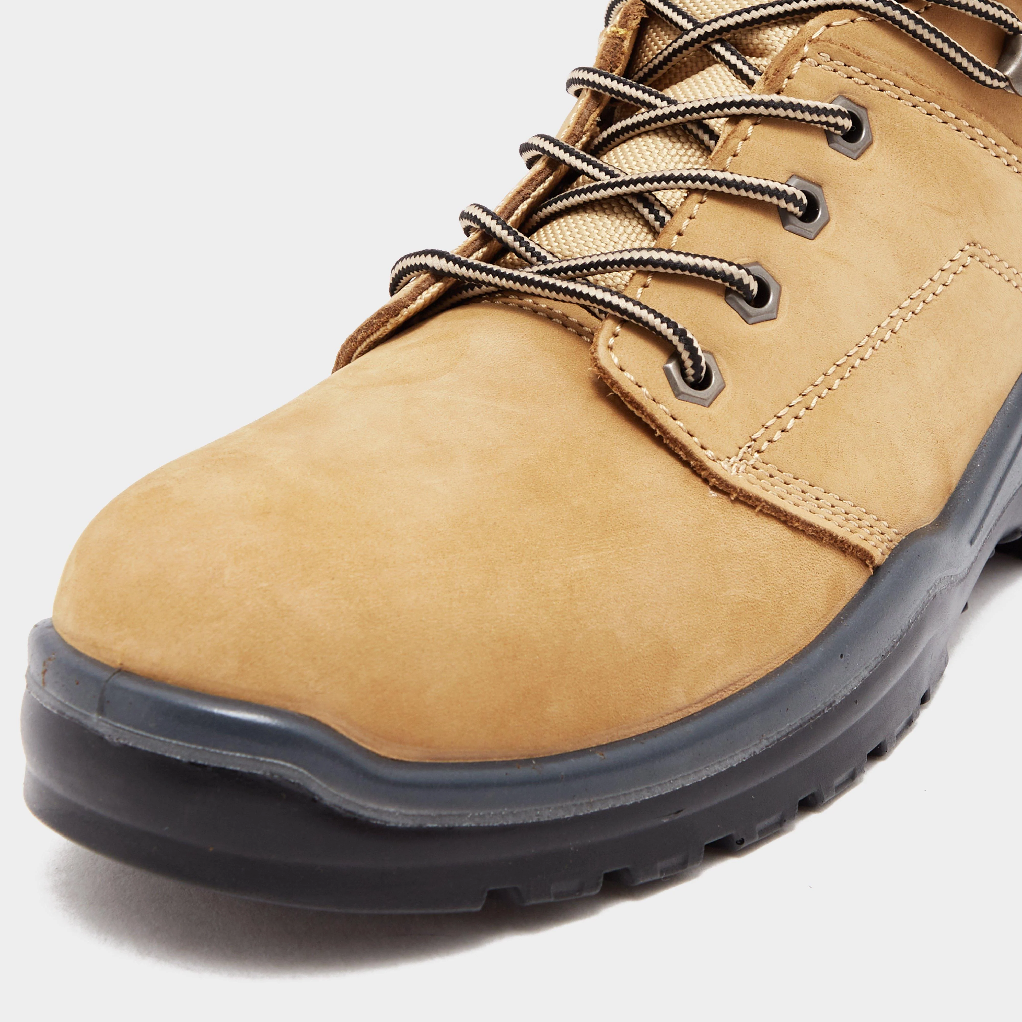 Men’s Striver Injected Safety Boot - Image 4