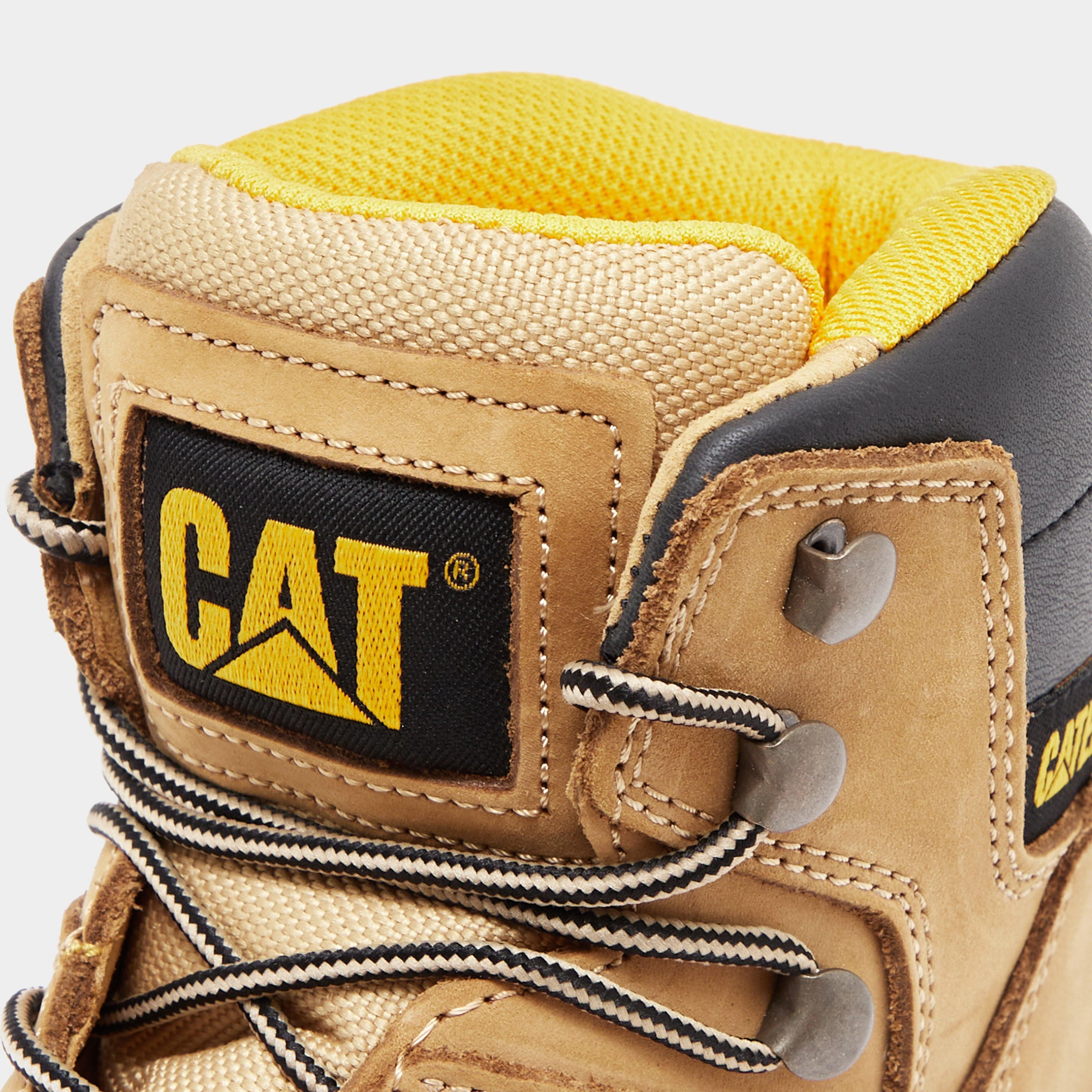 Men’s Striver Injected Safety Boot - Image 5
