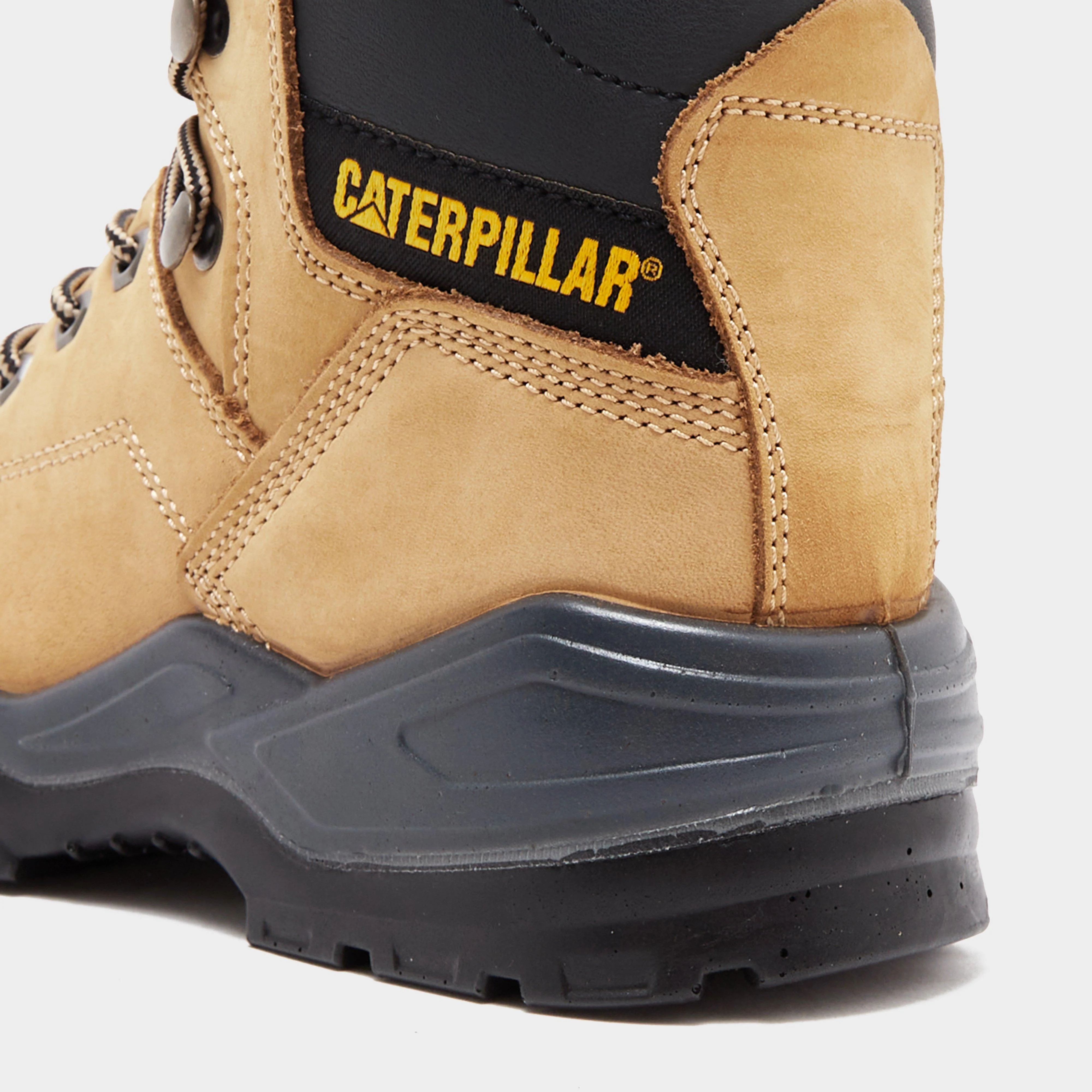 Men’s Striver Injected Safety Boot - Image 6