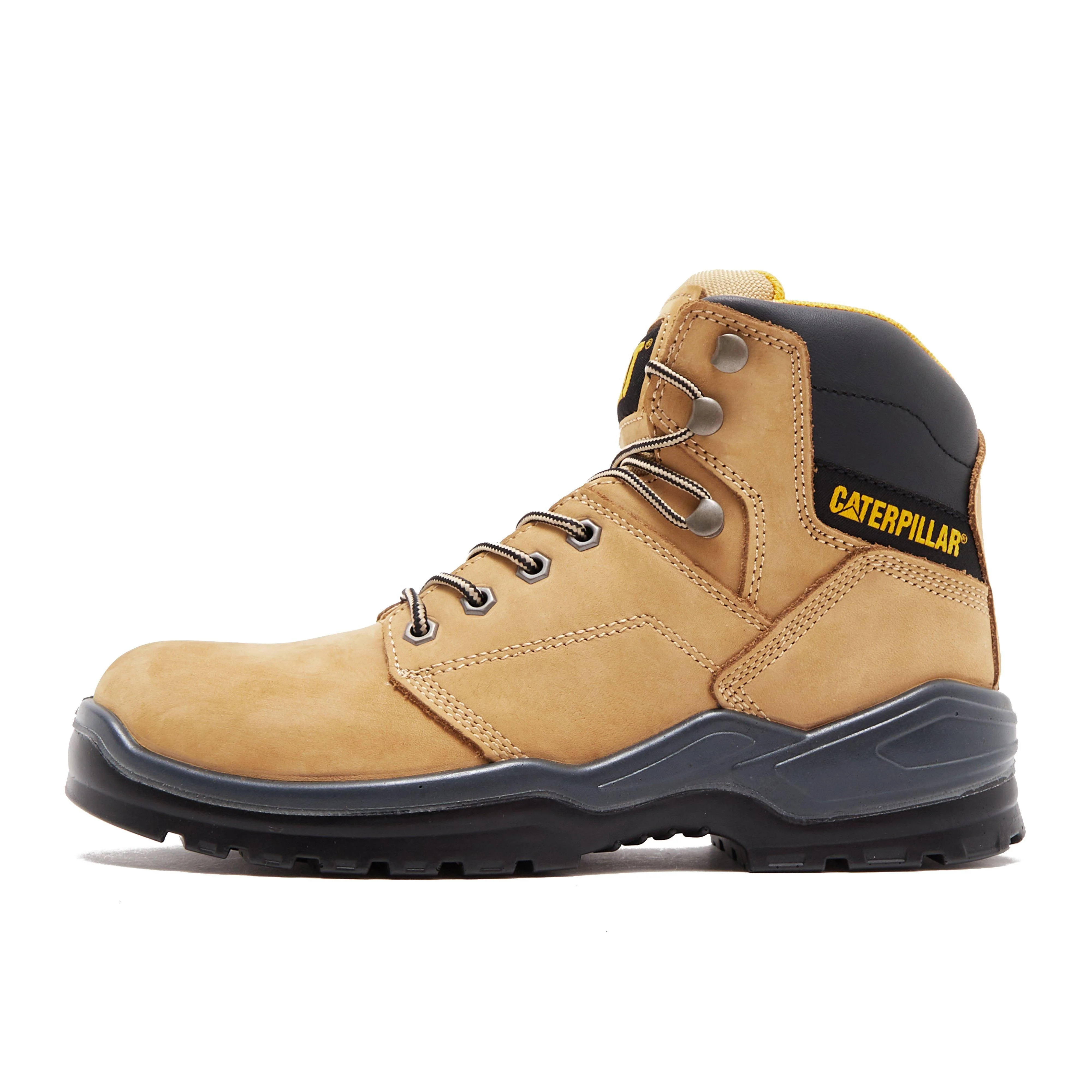 Men’s Striver Injected Safety Boot - Image 7