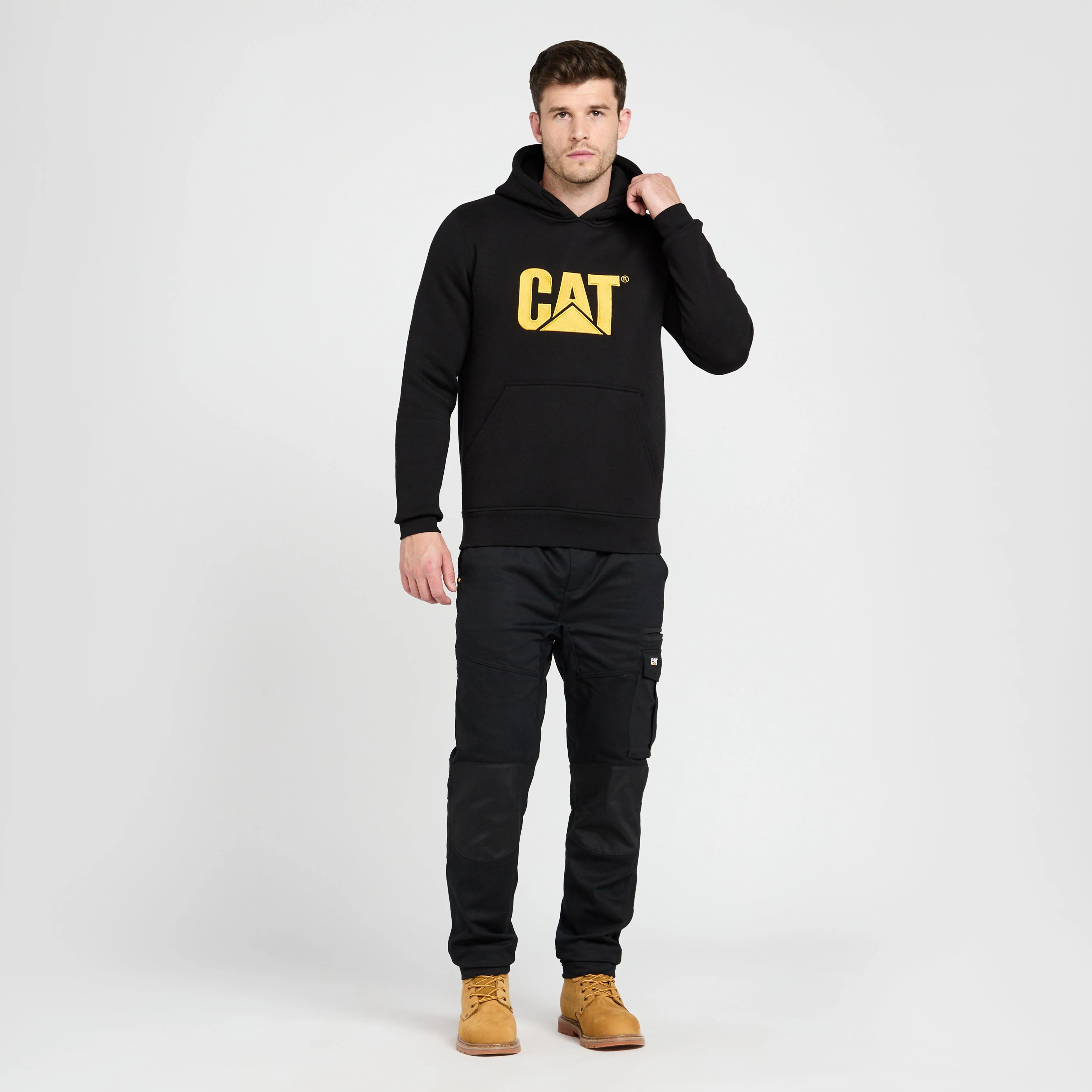 Men’s Trademark Hoodie - Image 3