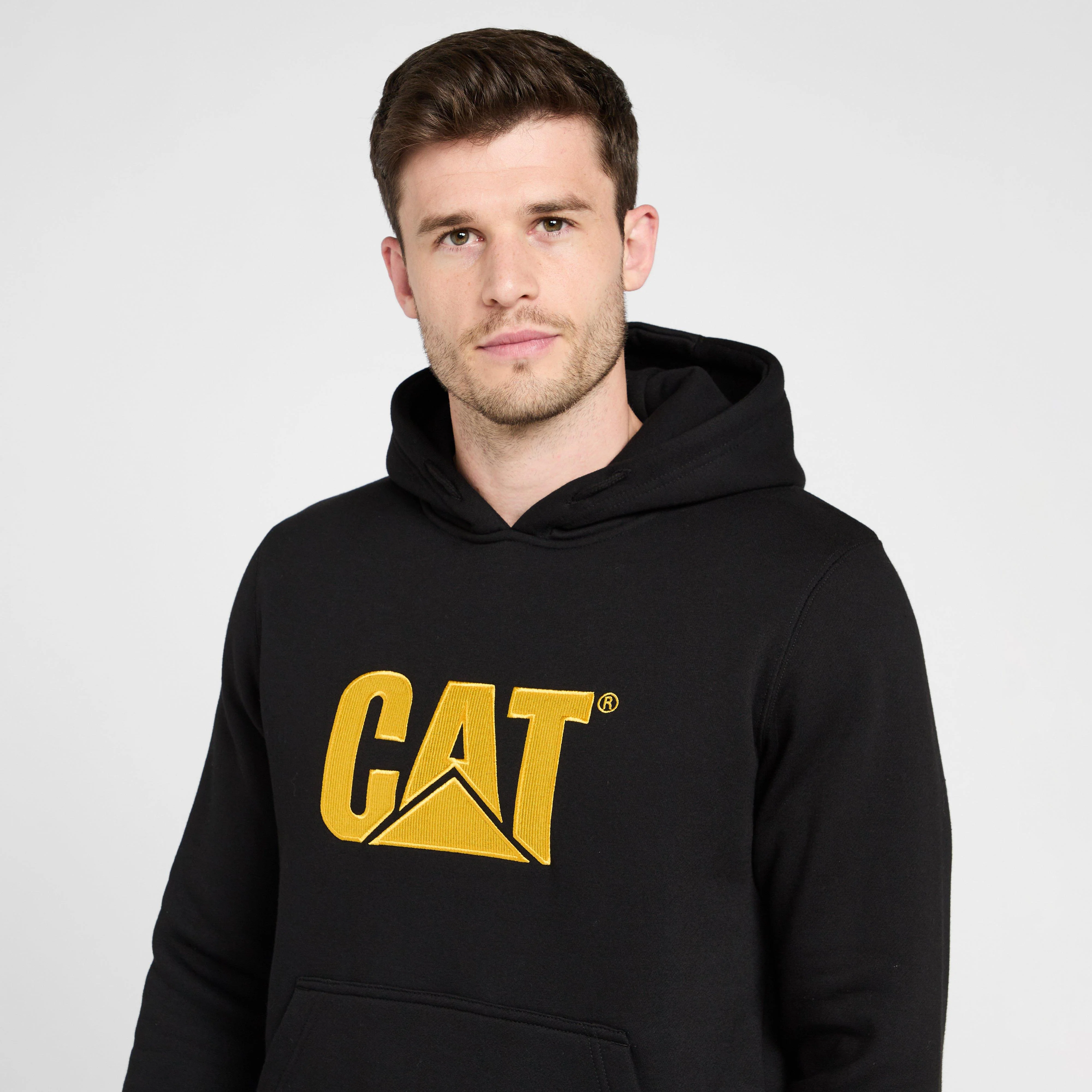 Men’s Trademark Hoodie - Image 4