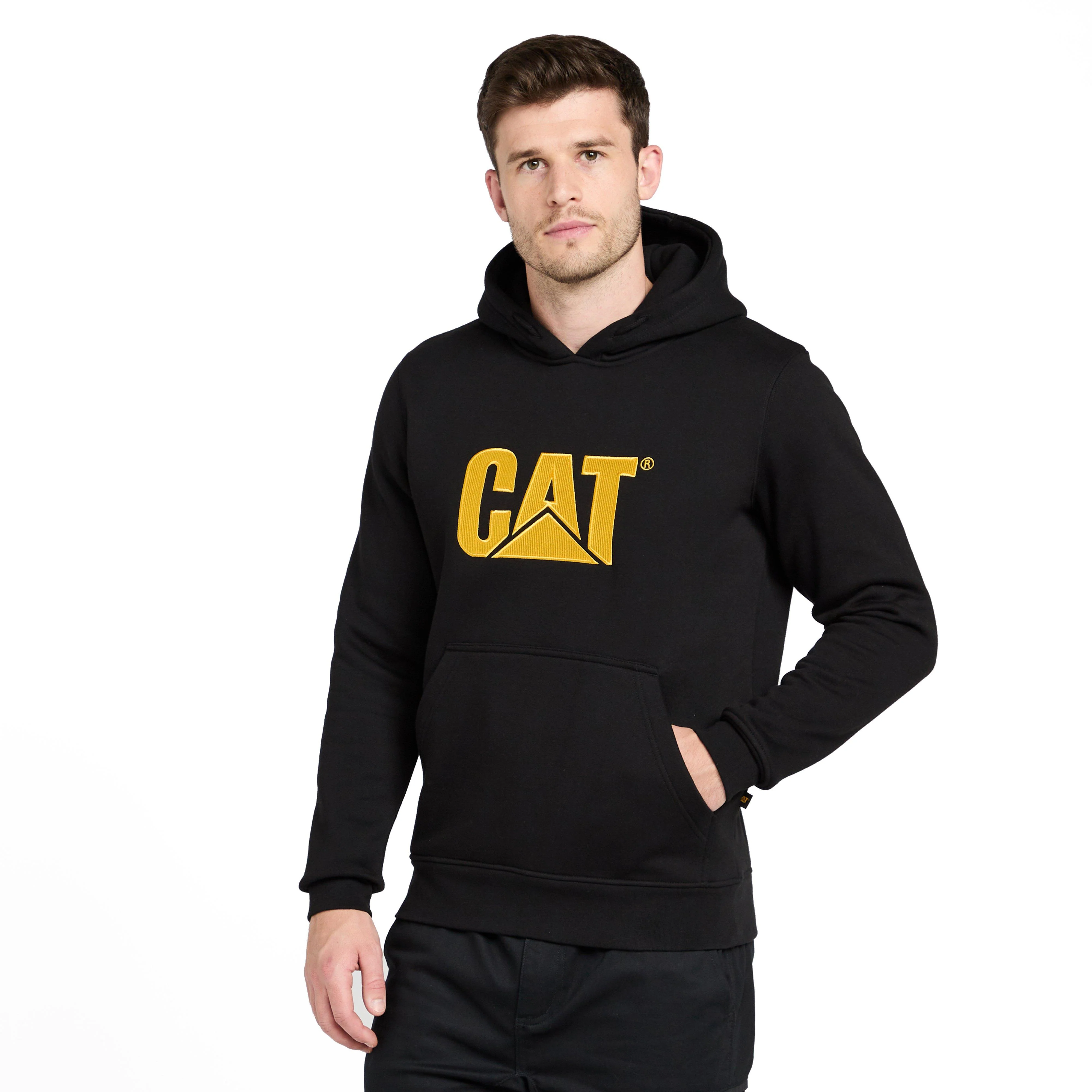 Men’s Trademark Hoodie - Image 7