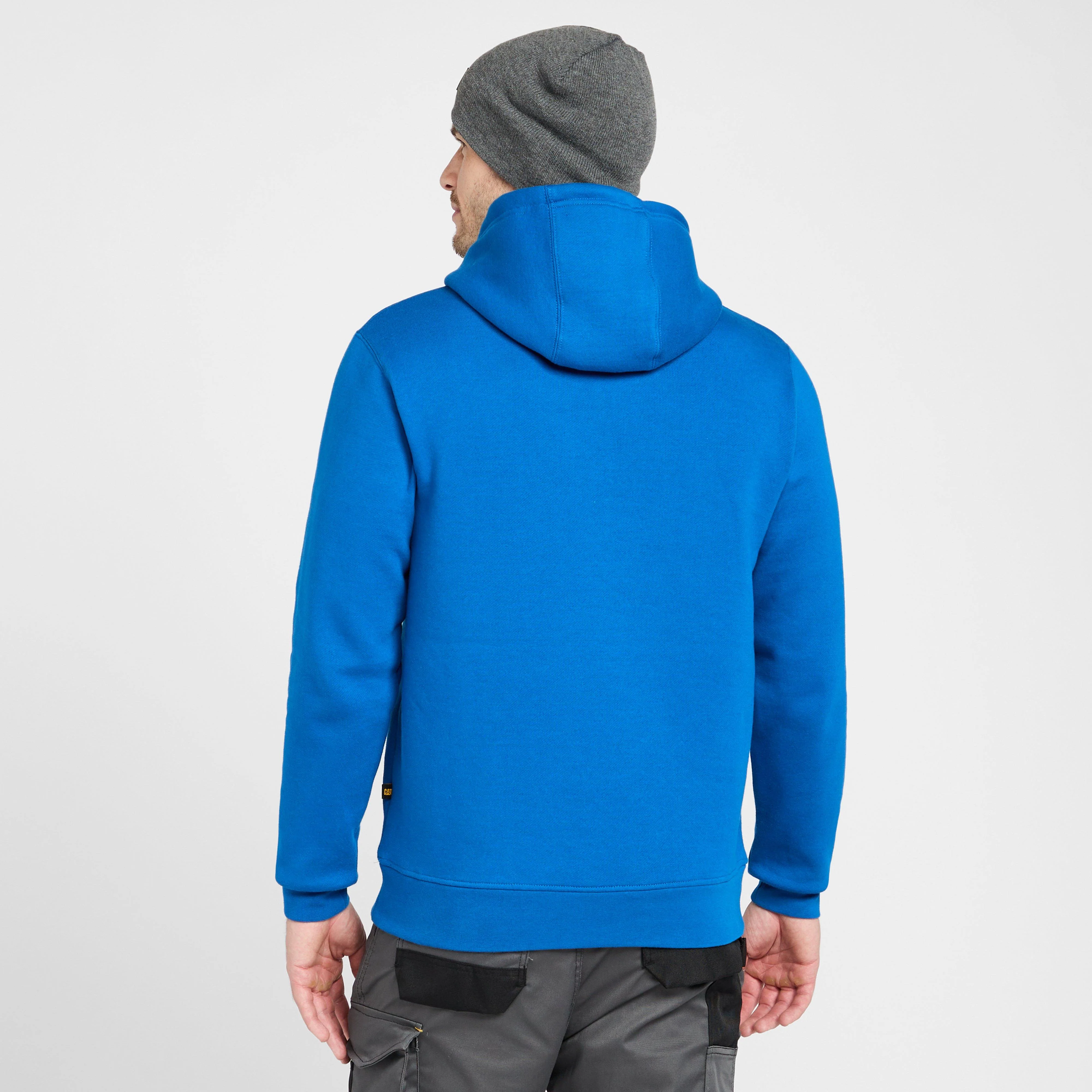 Men’s Trademark Hoodie - Image 2