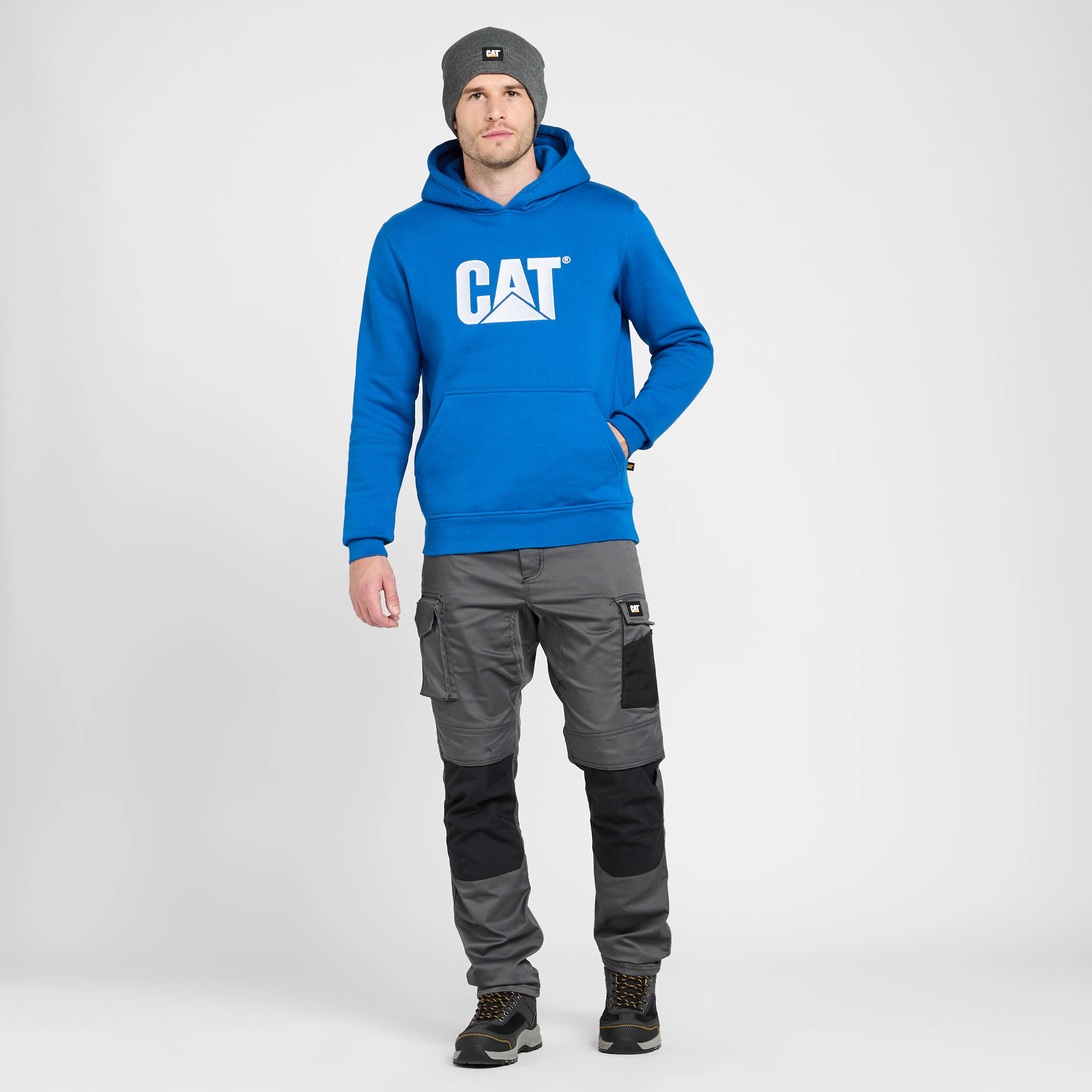 Men’s Trademark Hoodie - Image 3