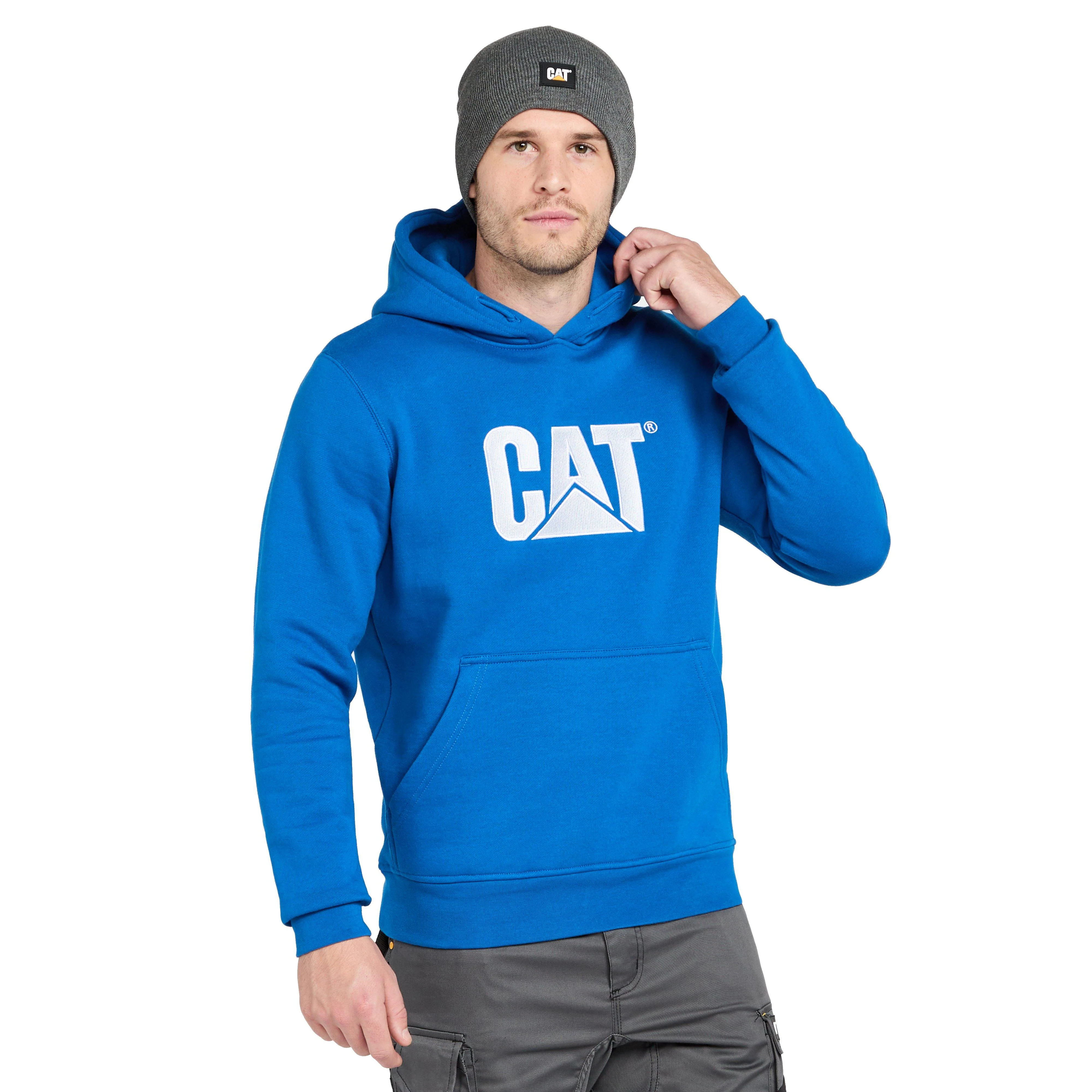 Men’s Trademark Hoodie - Image 7