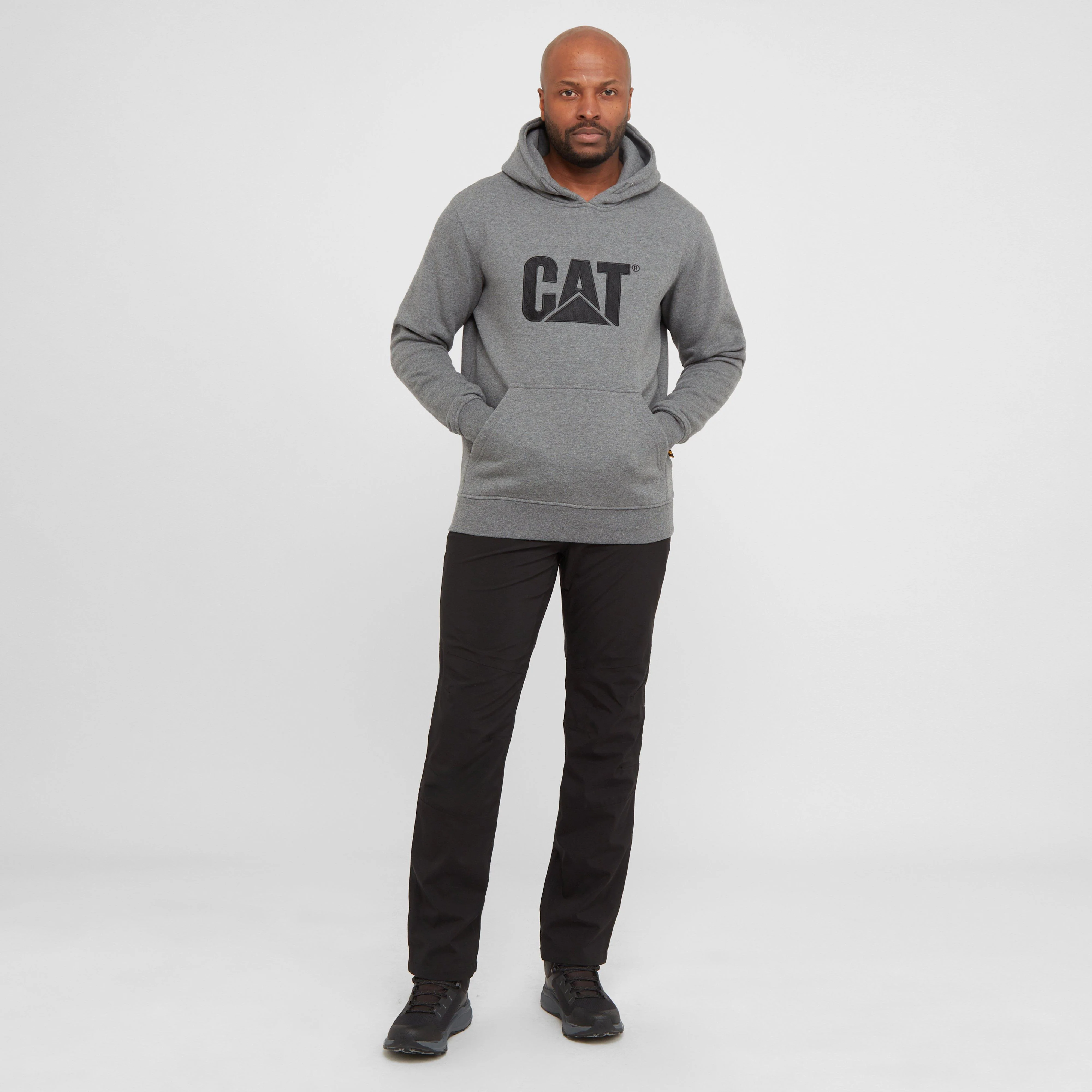 Men’s Trademark Hoodie - Image 3