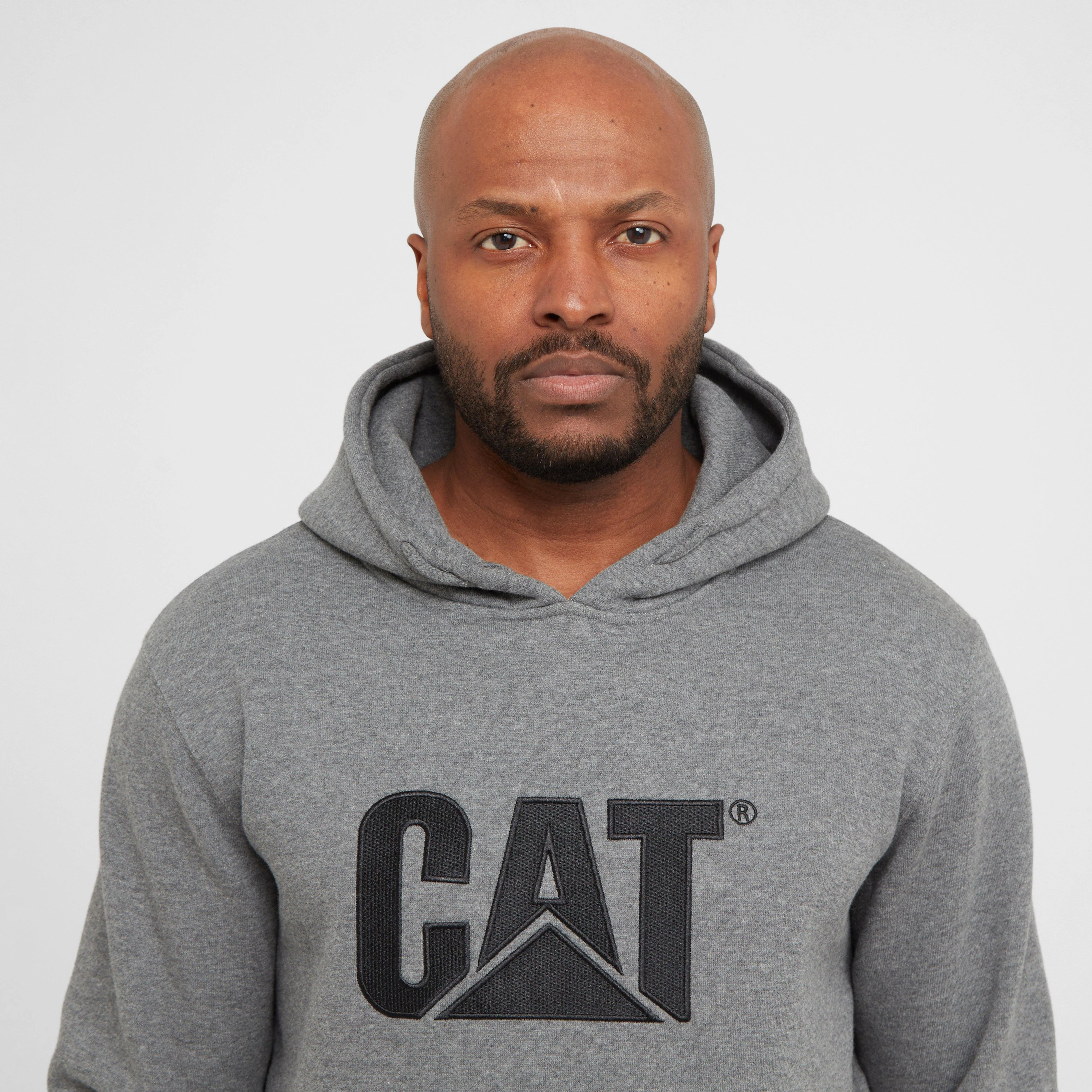 Men’s Trademark Hoodie - Image 4