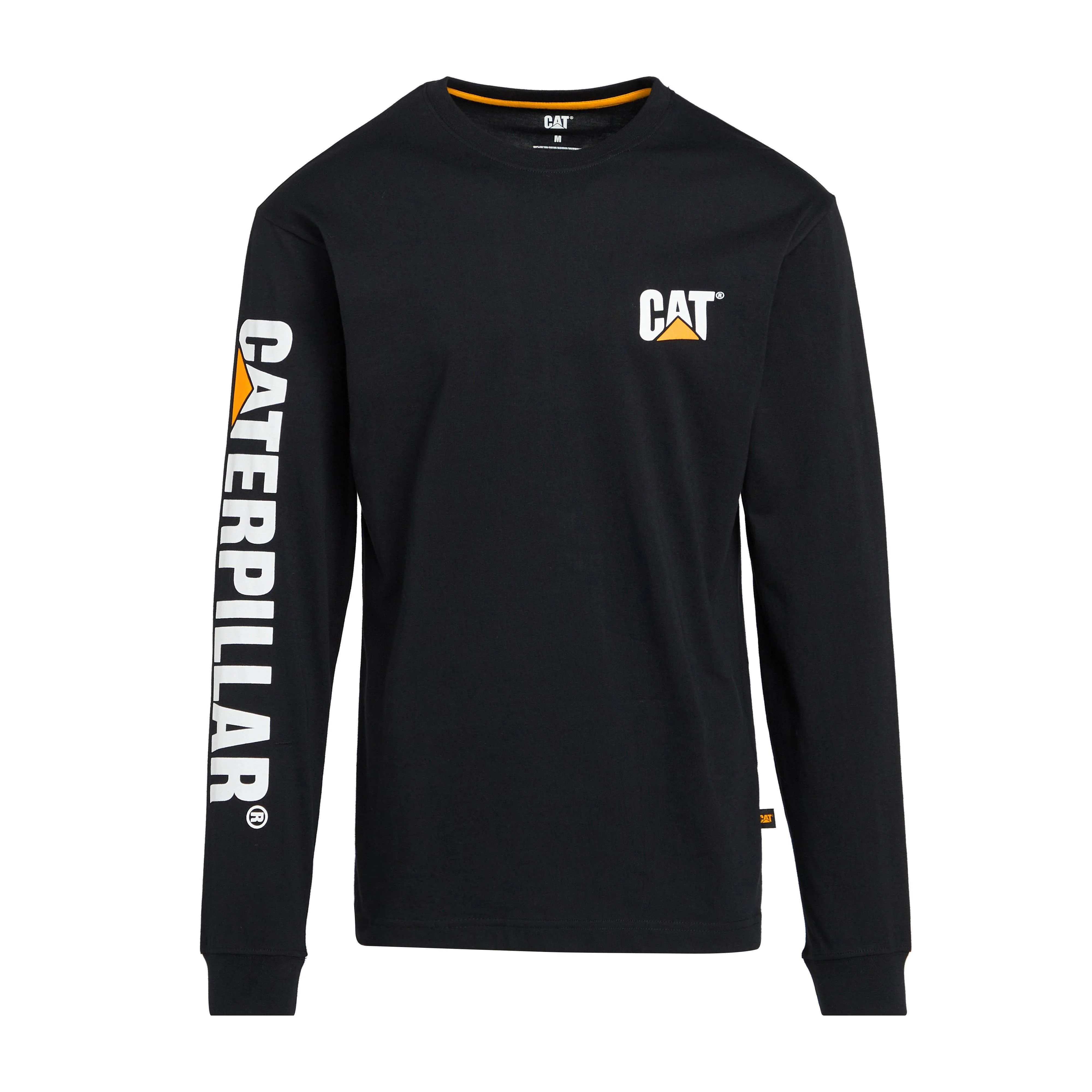 Men's Trademark Long Sleeve Tee - Image 7