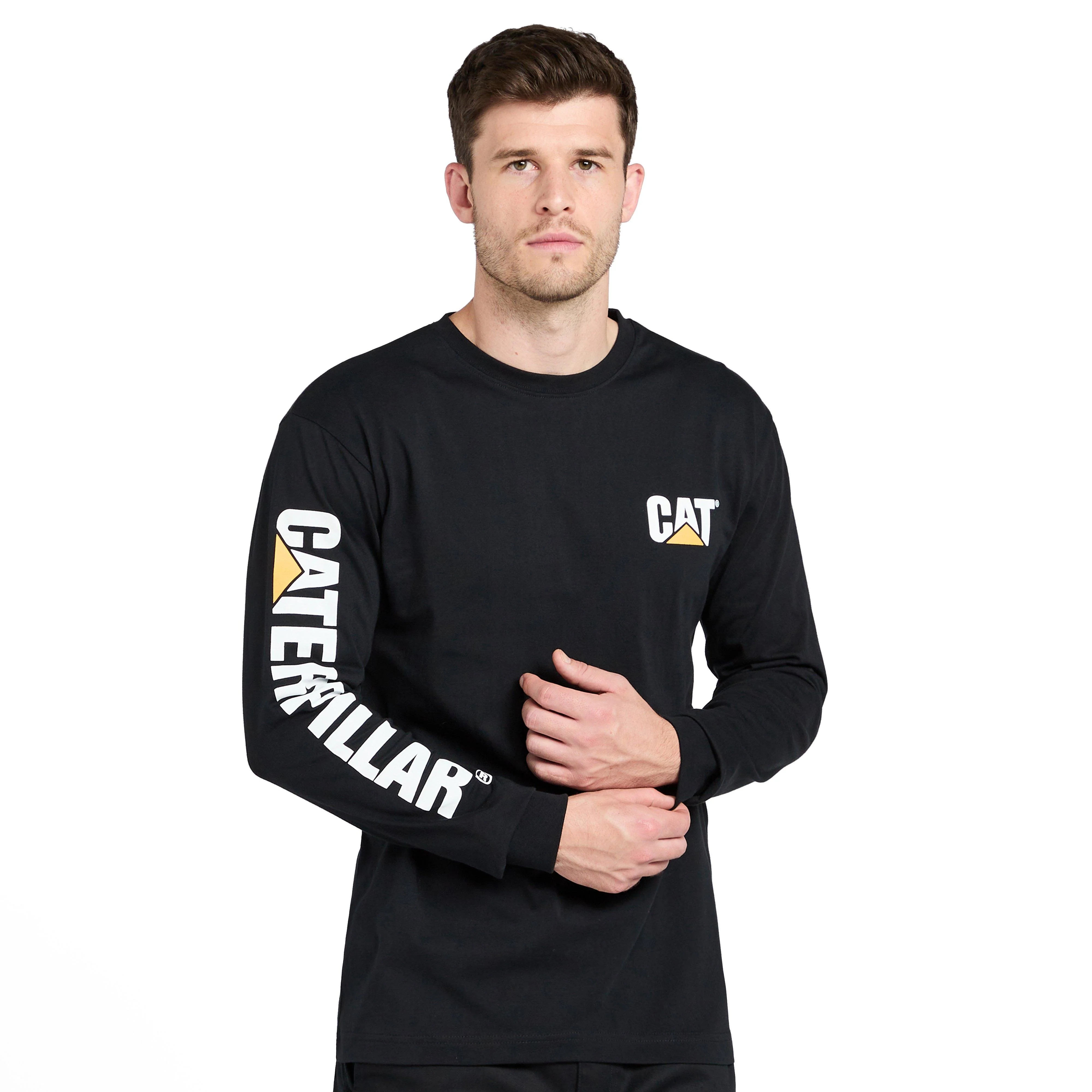 Men's Trademark Long Sleeve Tee - Image 8