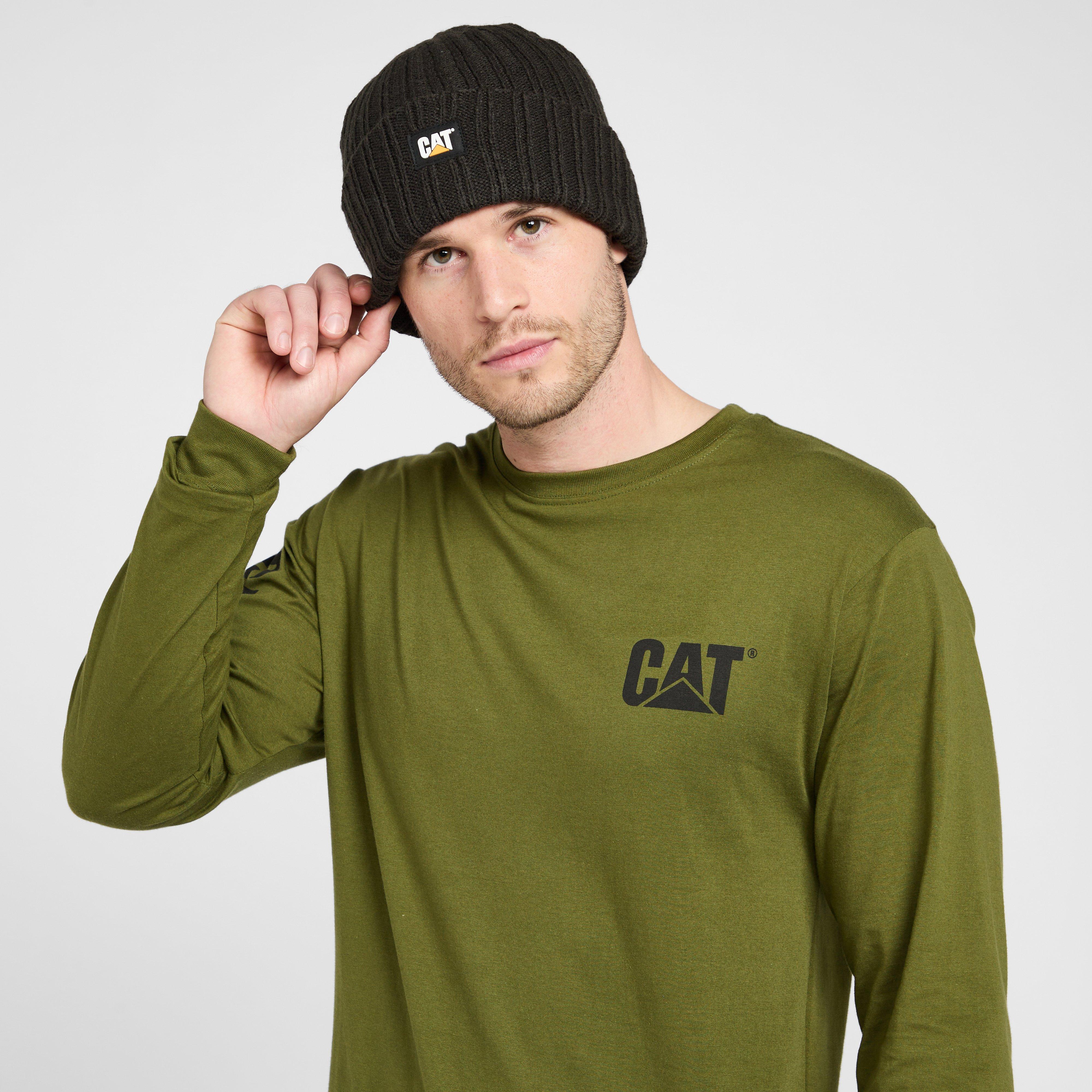 Men's Trademark Long Sleeve Tee - Image 4