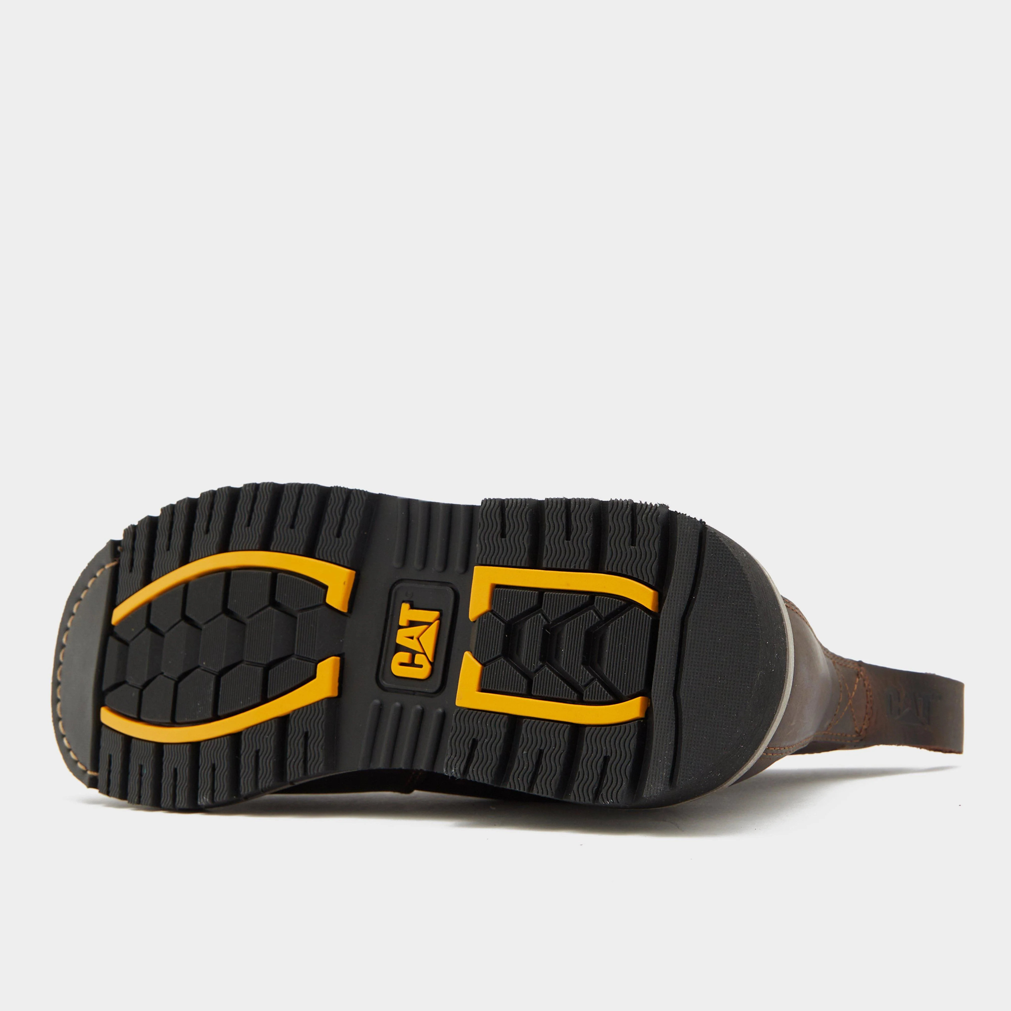 Powerplant Dealer Safety Boot SB - Image 2
