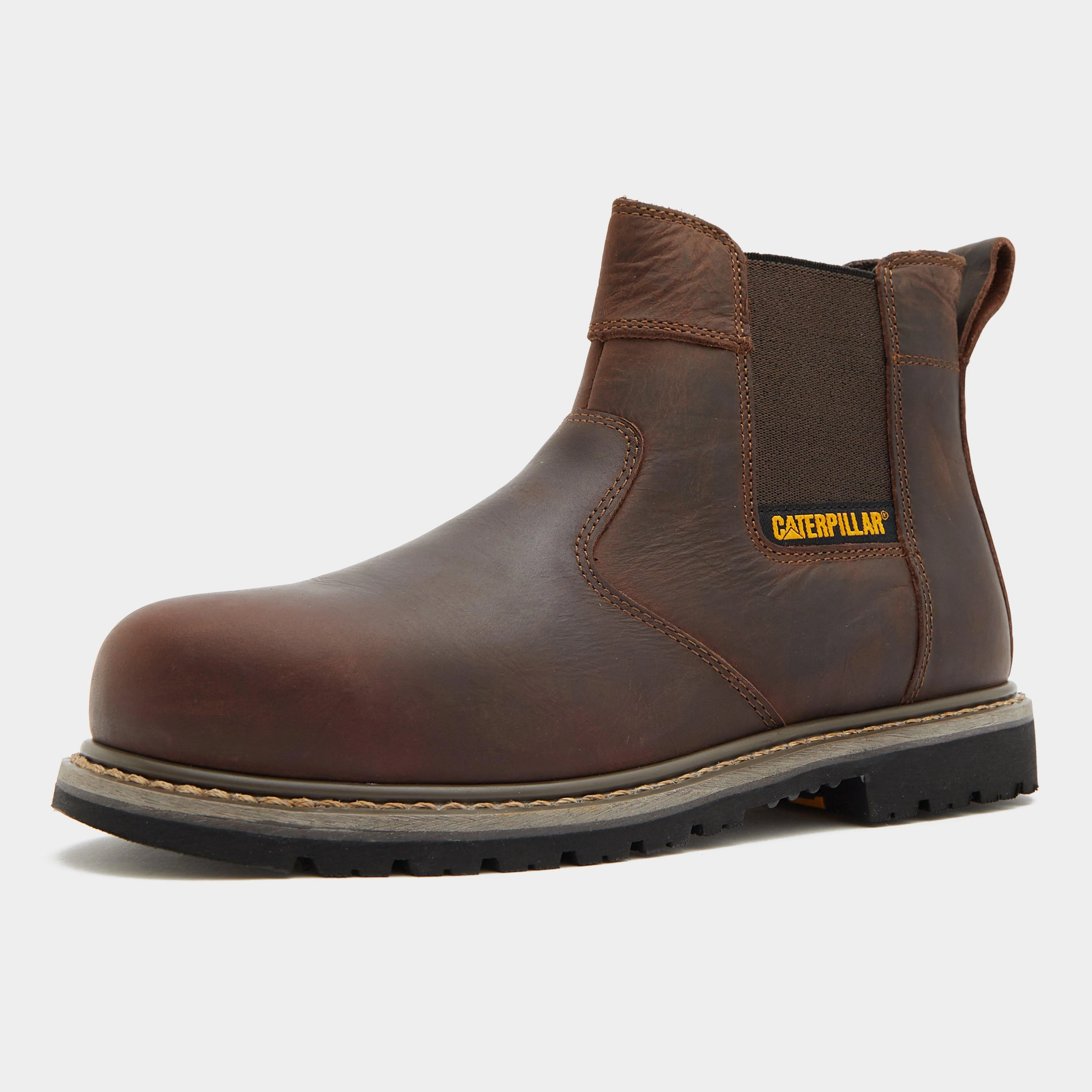 Powerplant Dealer Safety Boot SB - Image 3