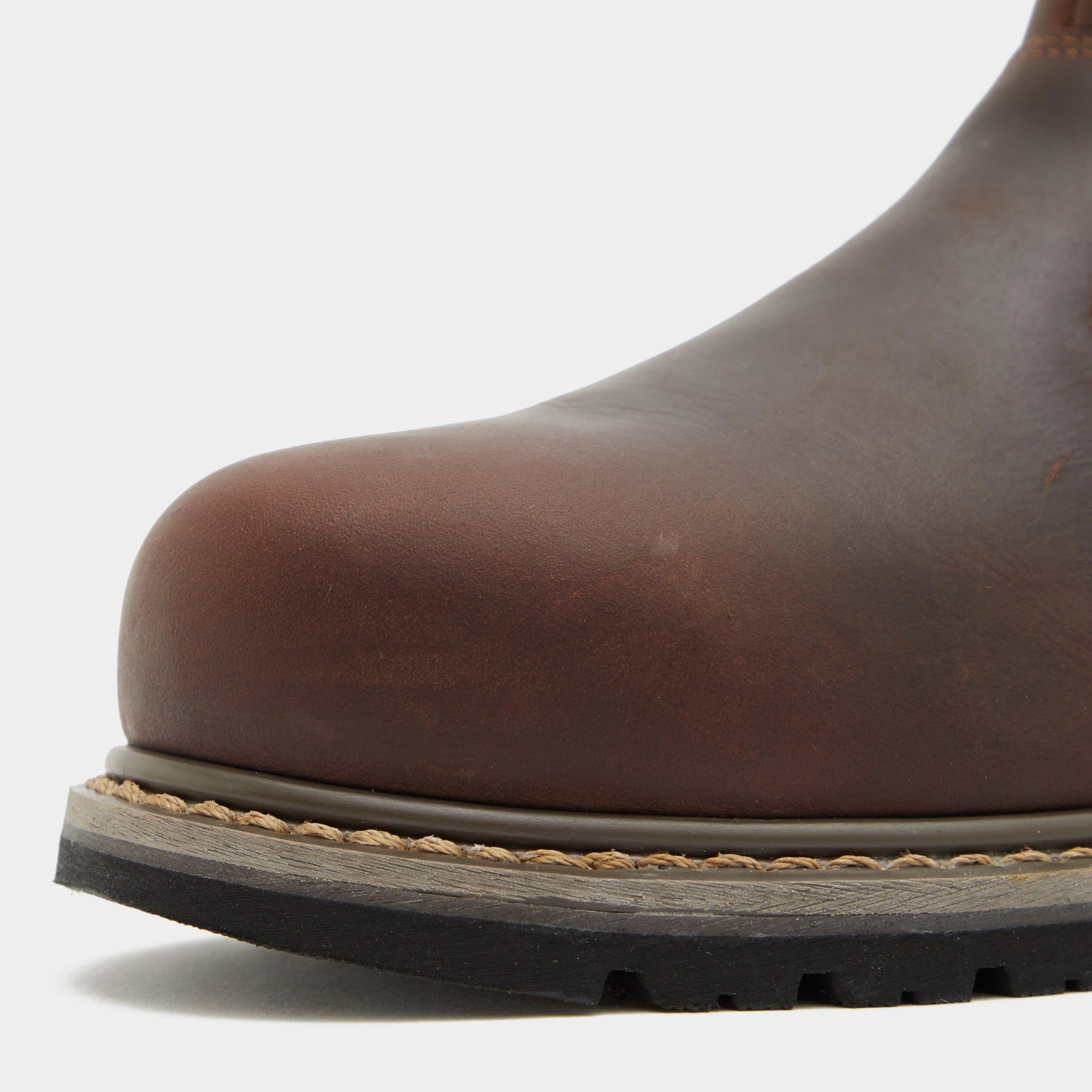Powerplant Dealer Safety Boot SB - Image 4