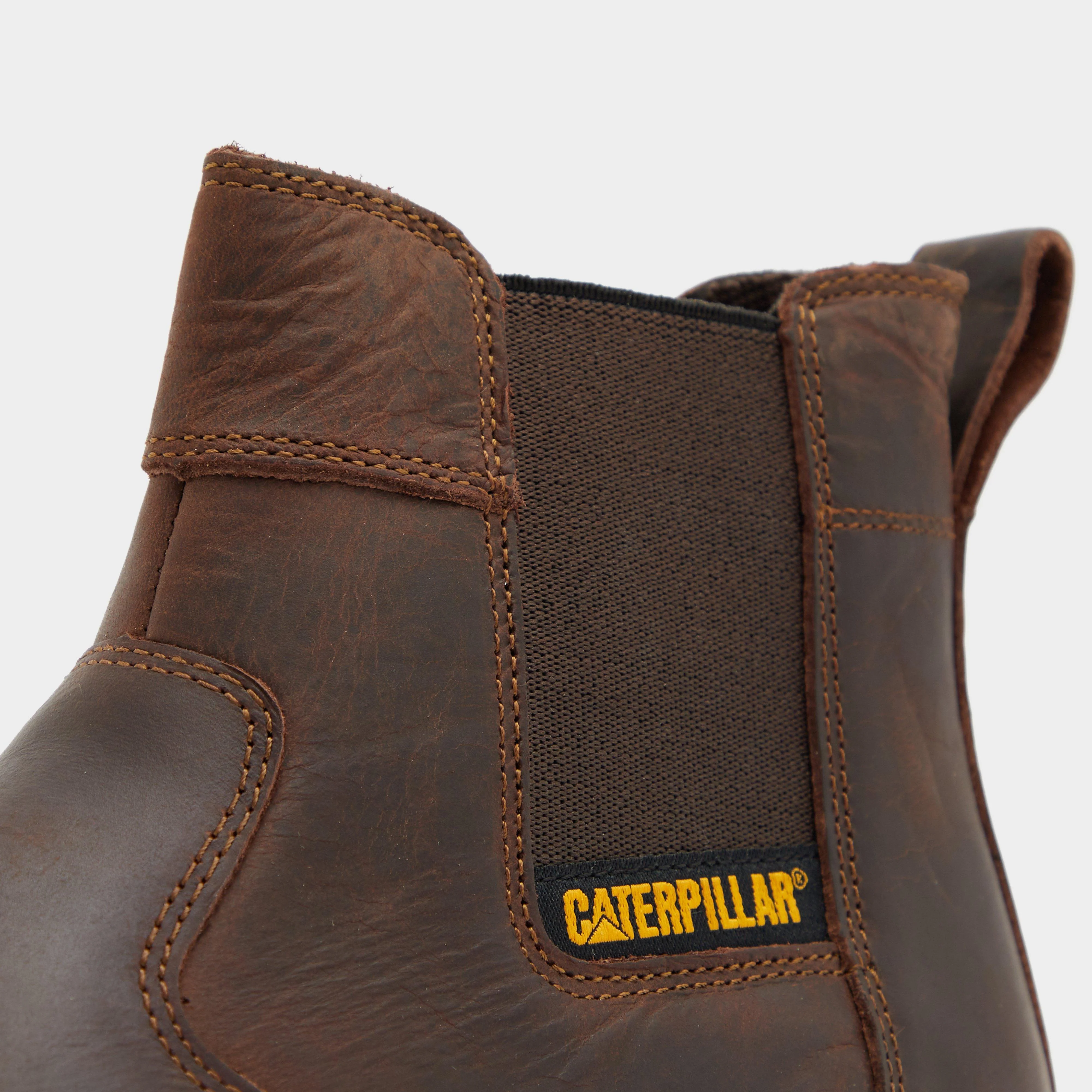 Powerplant Dealer Safety Boot SB - Image 5