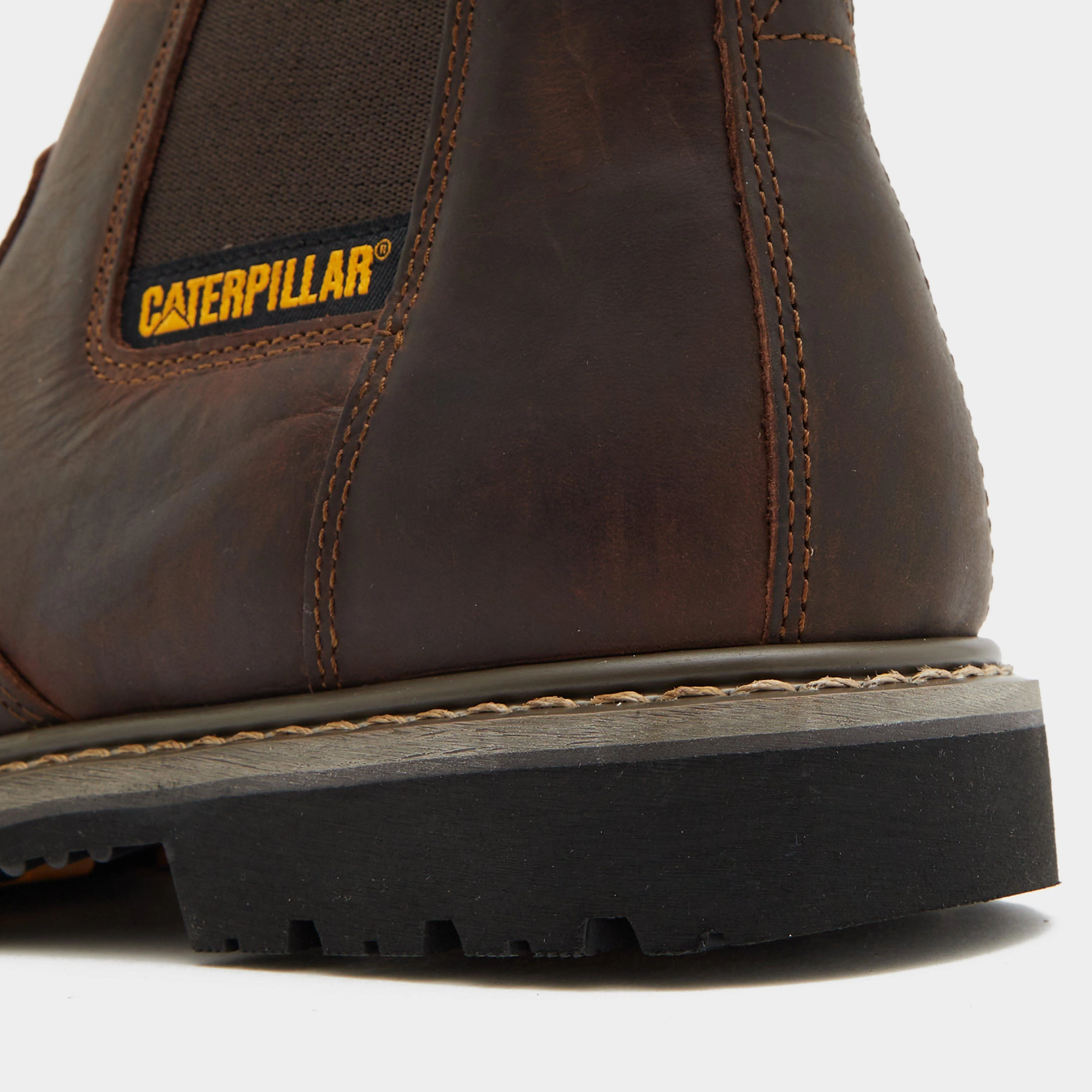 Powerplant Dealer Safety Boot SB - Image 6