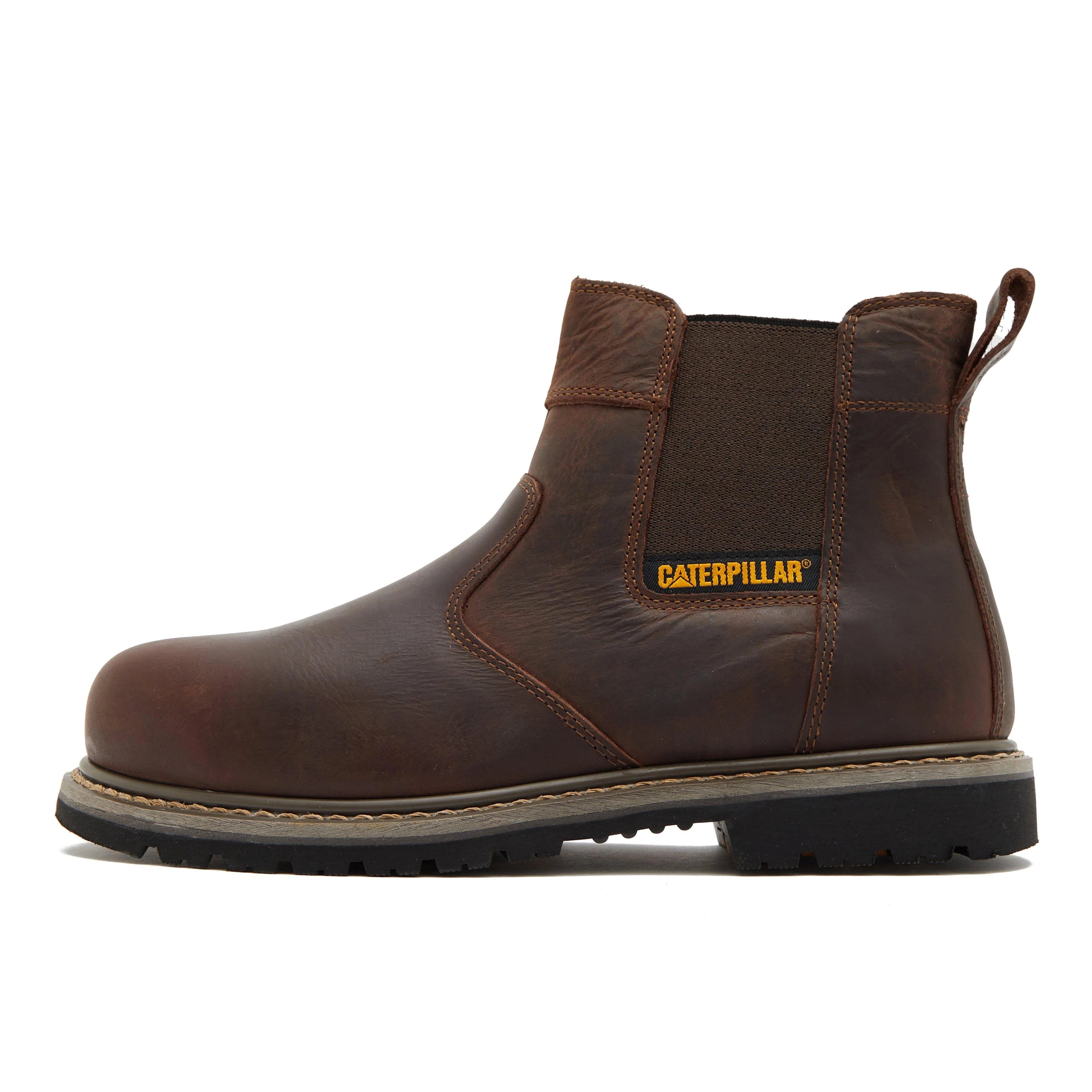 Powerplant Dealer Safety Boot SB - Image 7