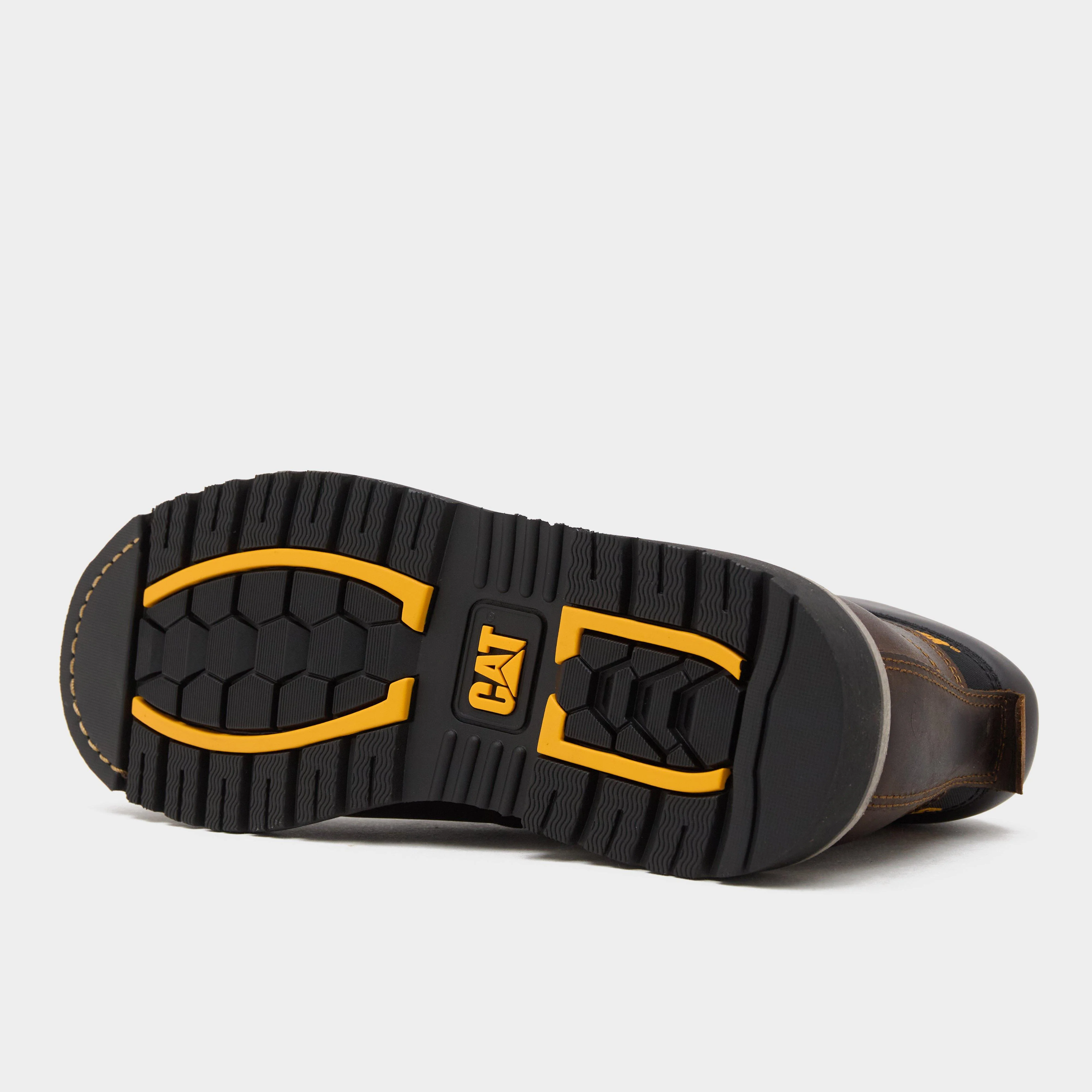 Powerplant Safety Boots - Image 2