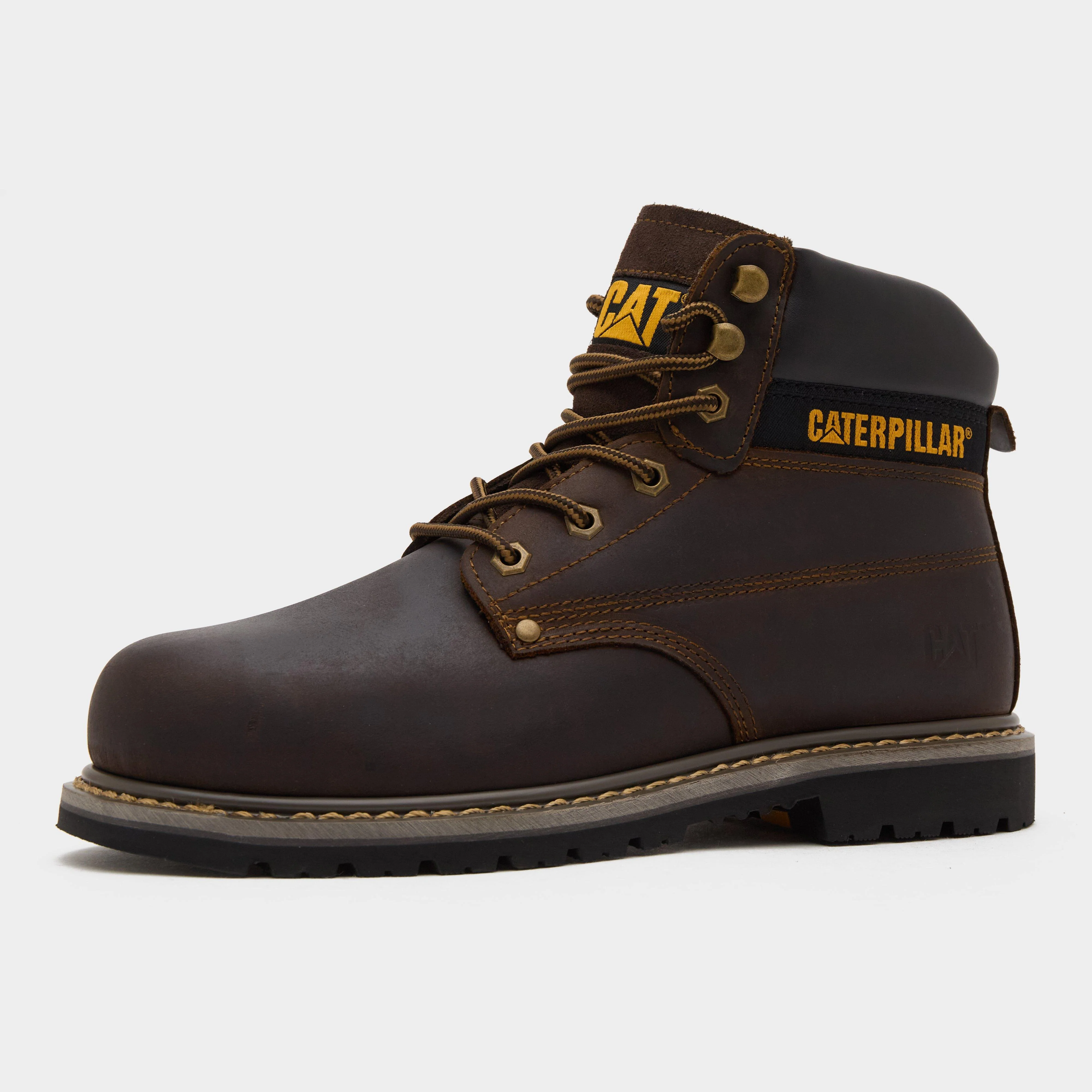 Powerplant Safety Boots - Image 3