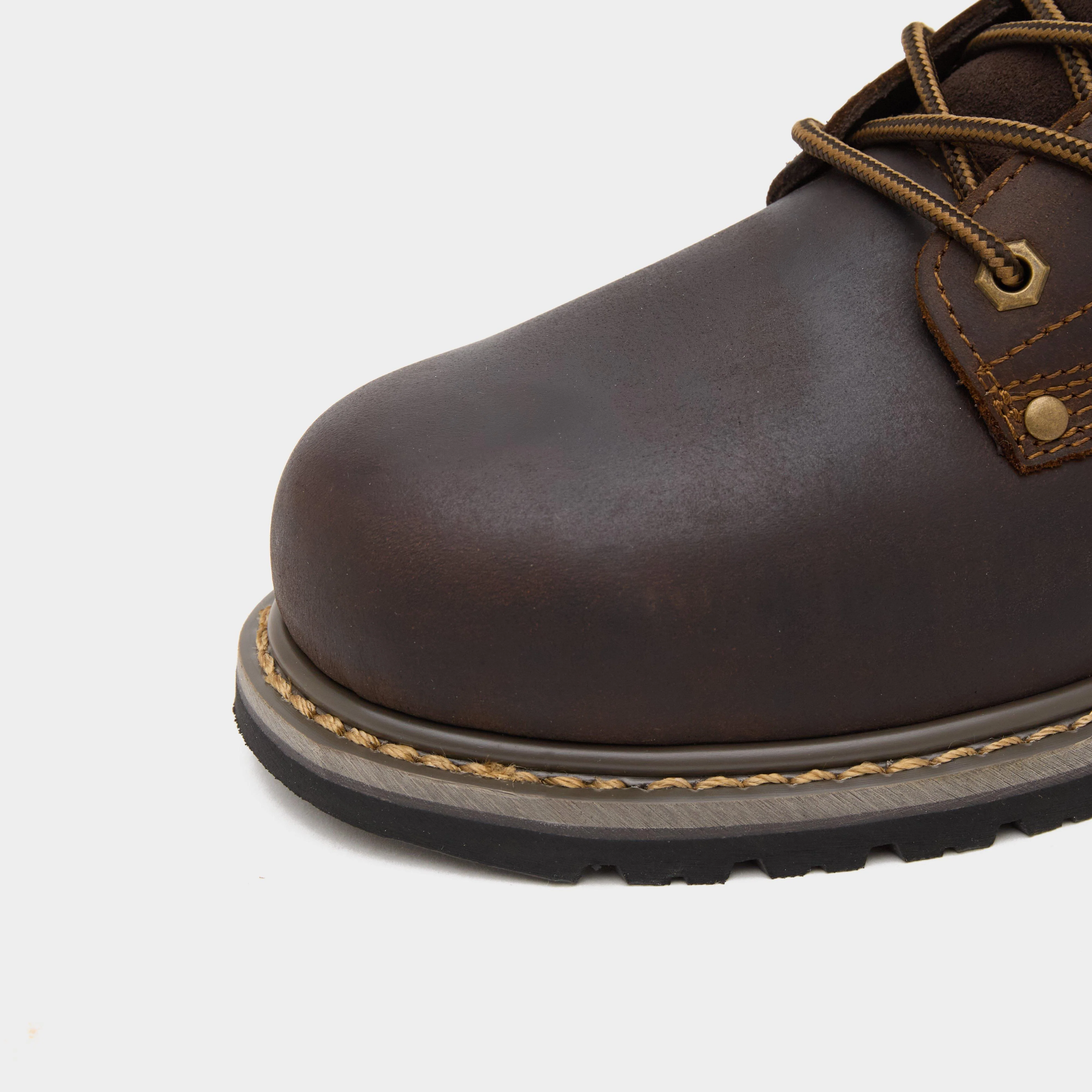 Powerplant Safety Boots - Image 4