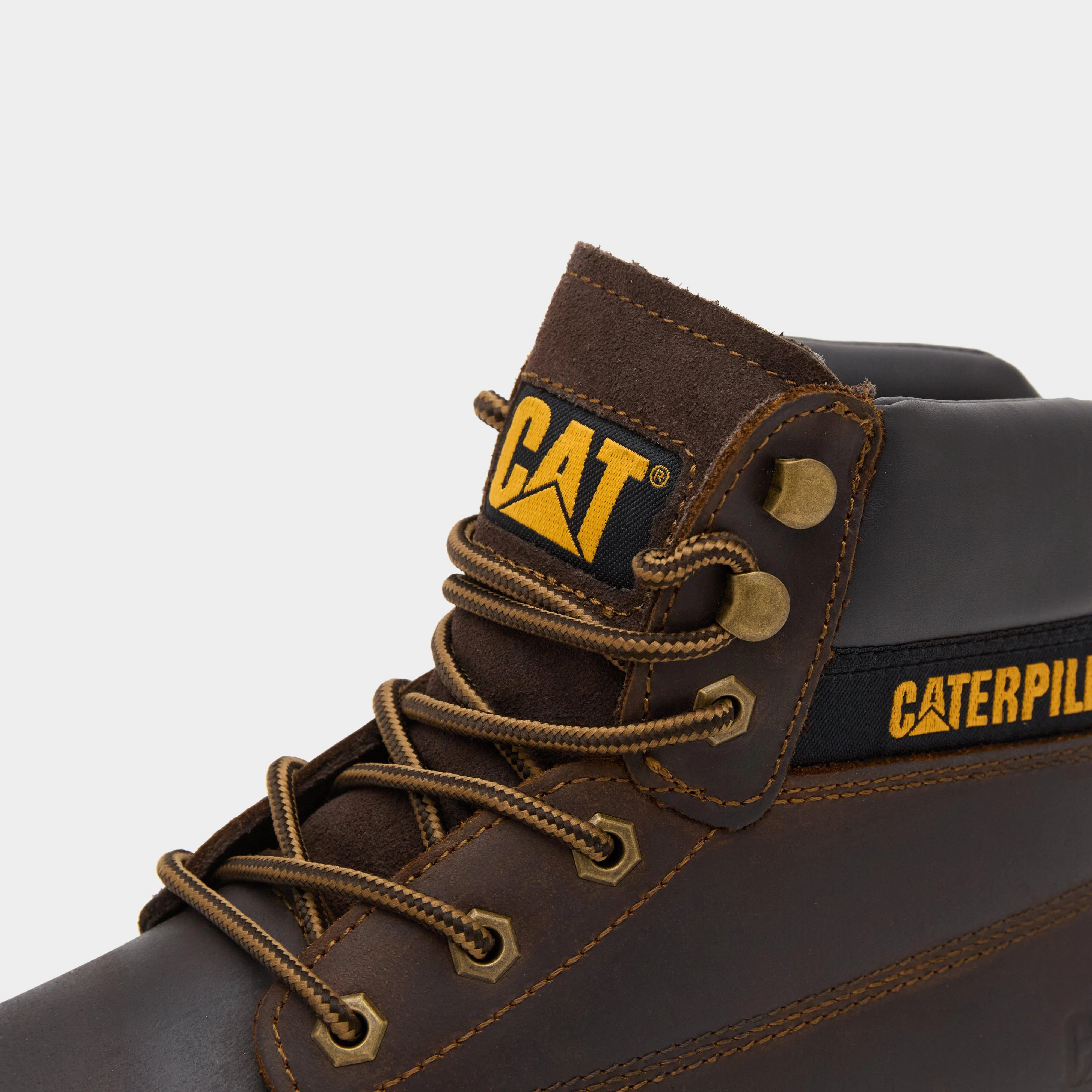 Powerplant Safety Boots - Image 5
