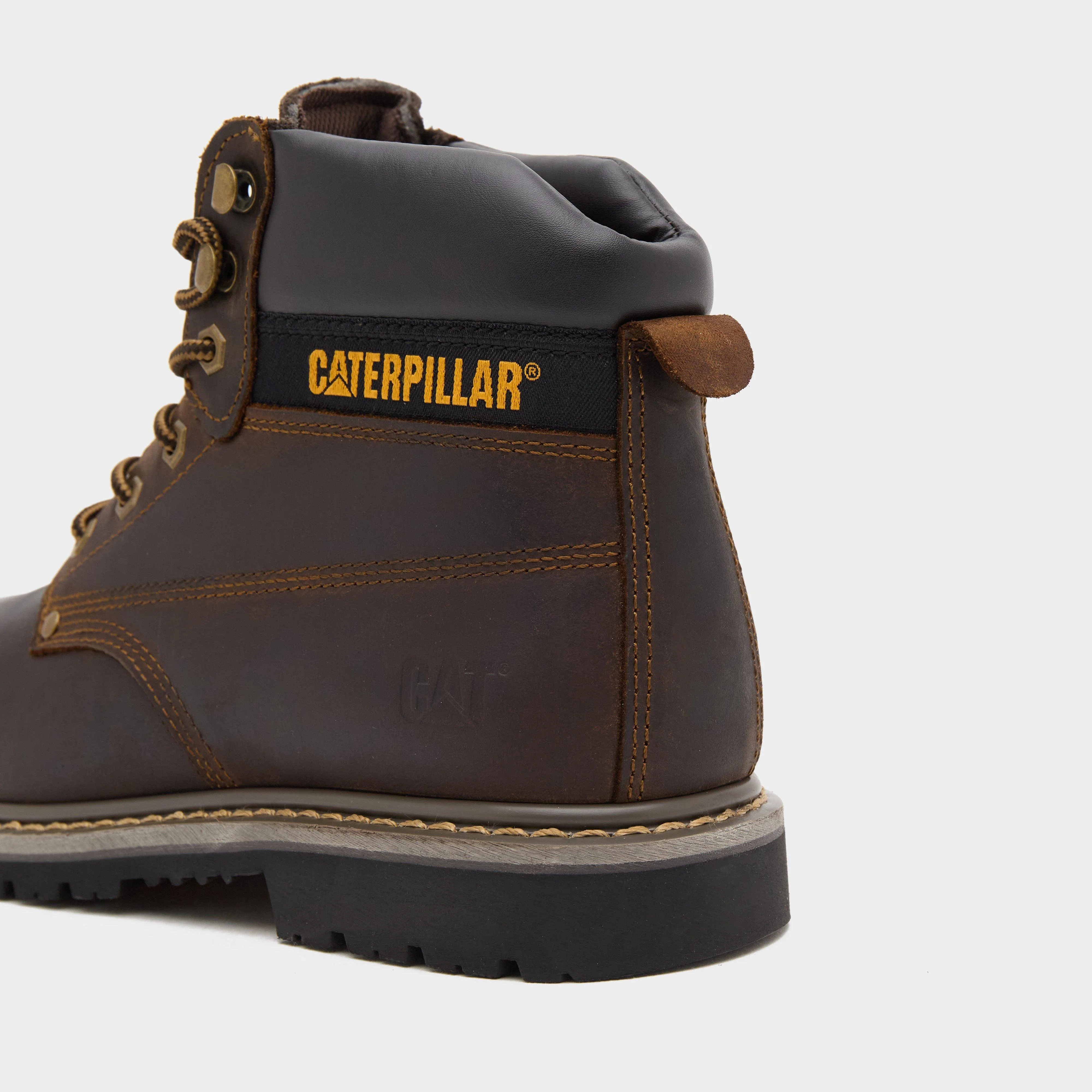 Powerplant Safety Boots - Image 6