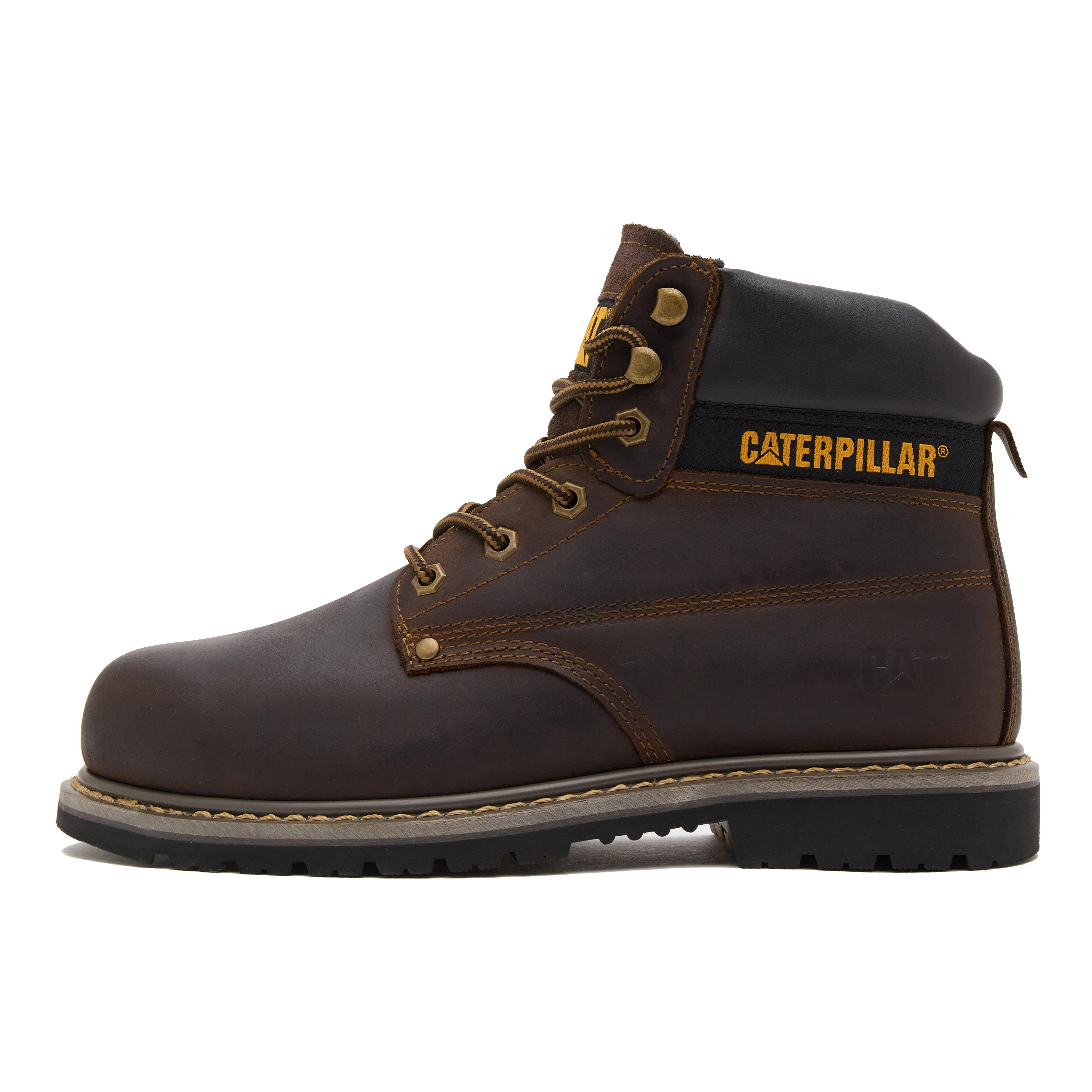 Powerplant Safety Boots - Image 7