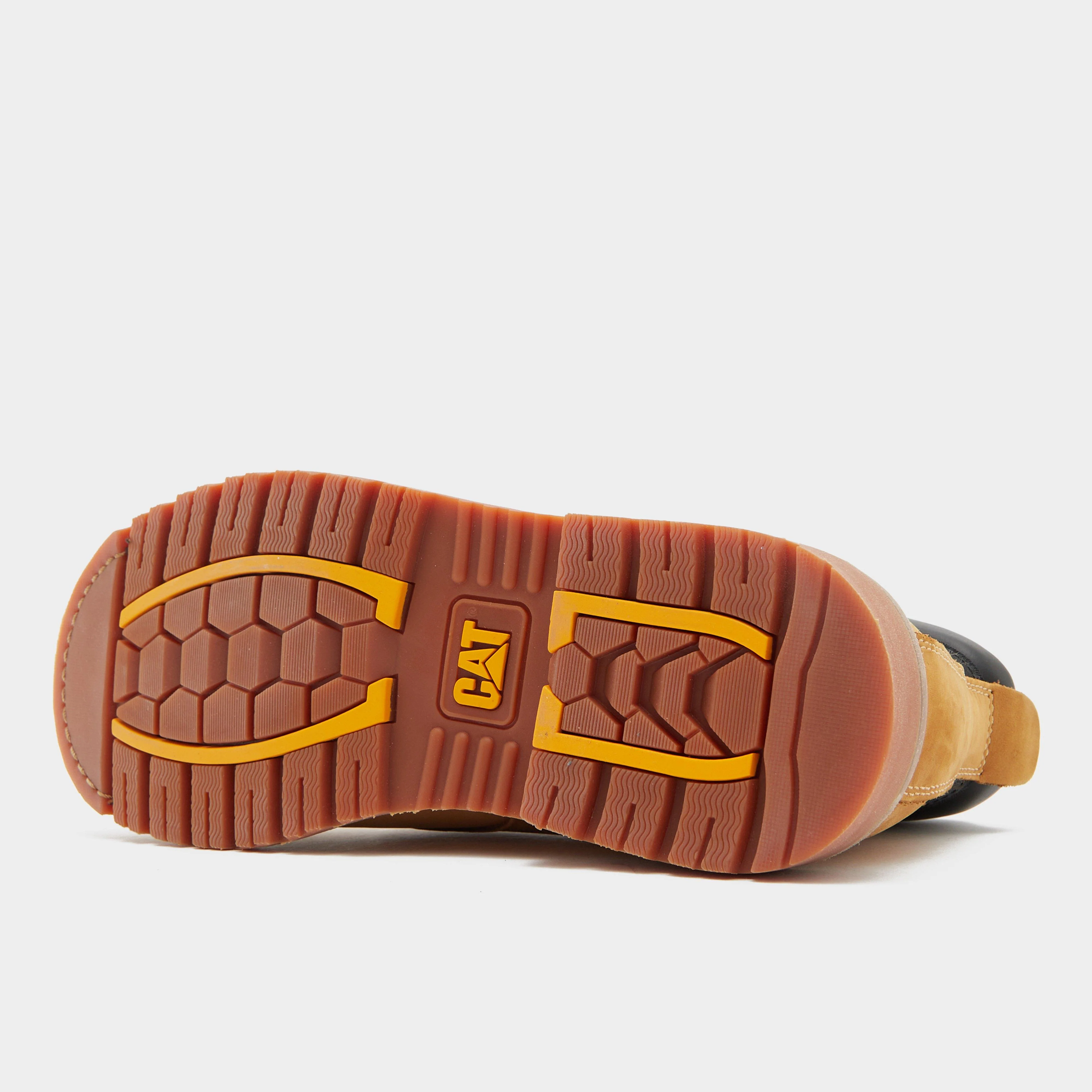 Powerplant Safety Boots - Image 2
