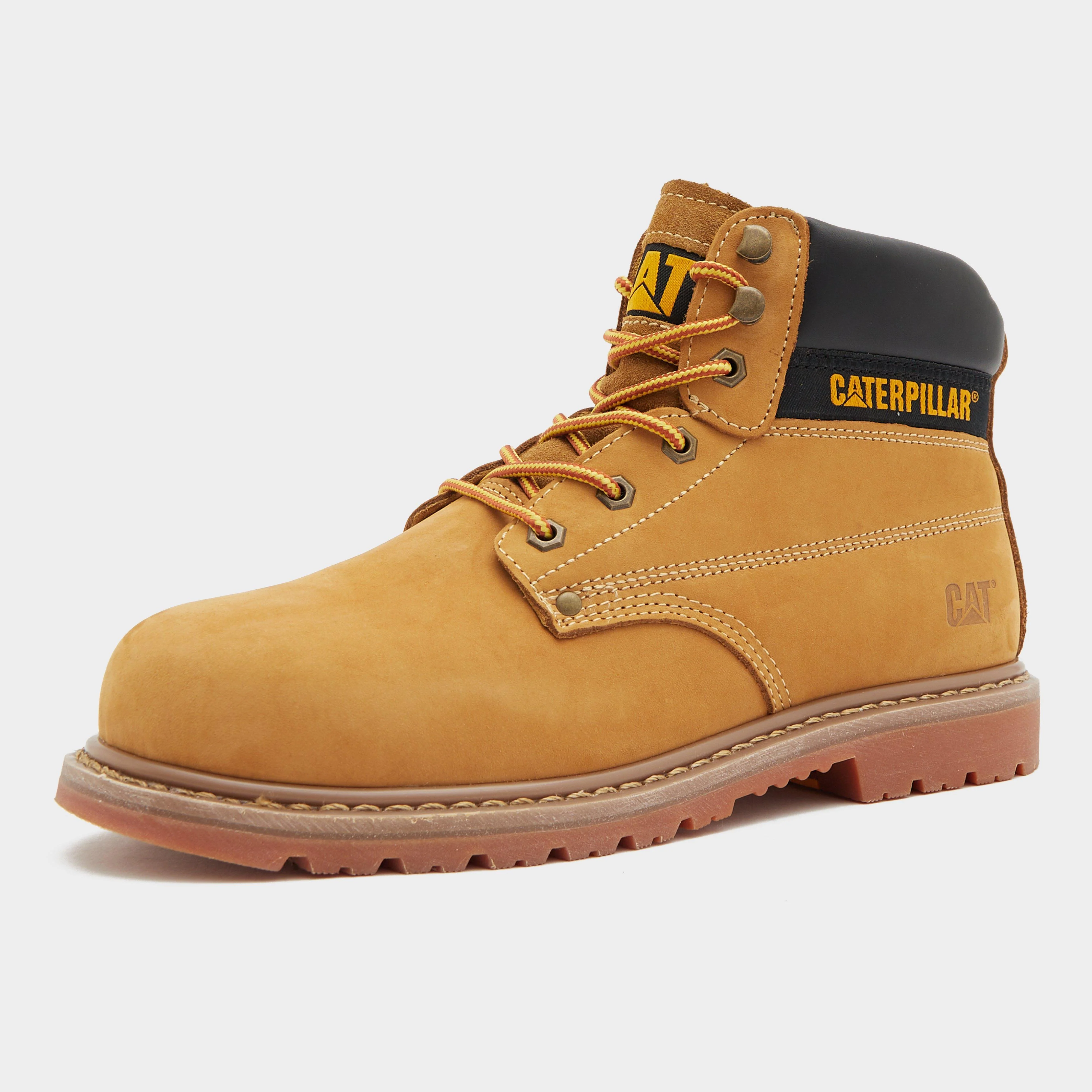 Powerplant Safety Boots - Image 3