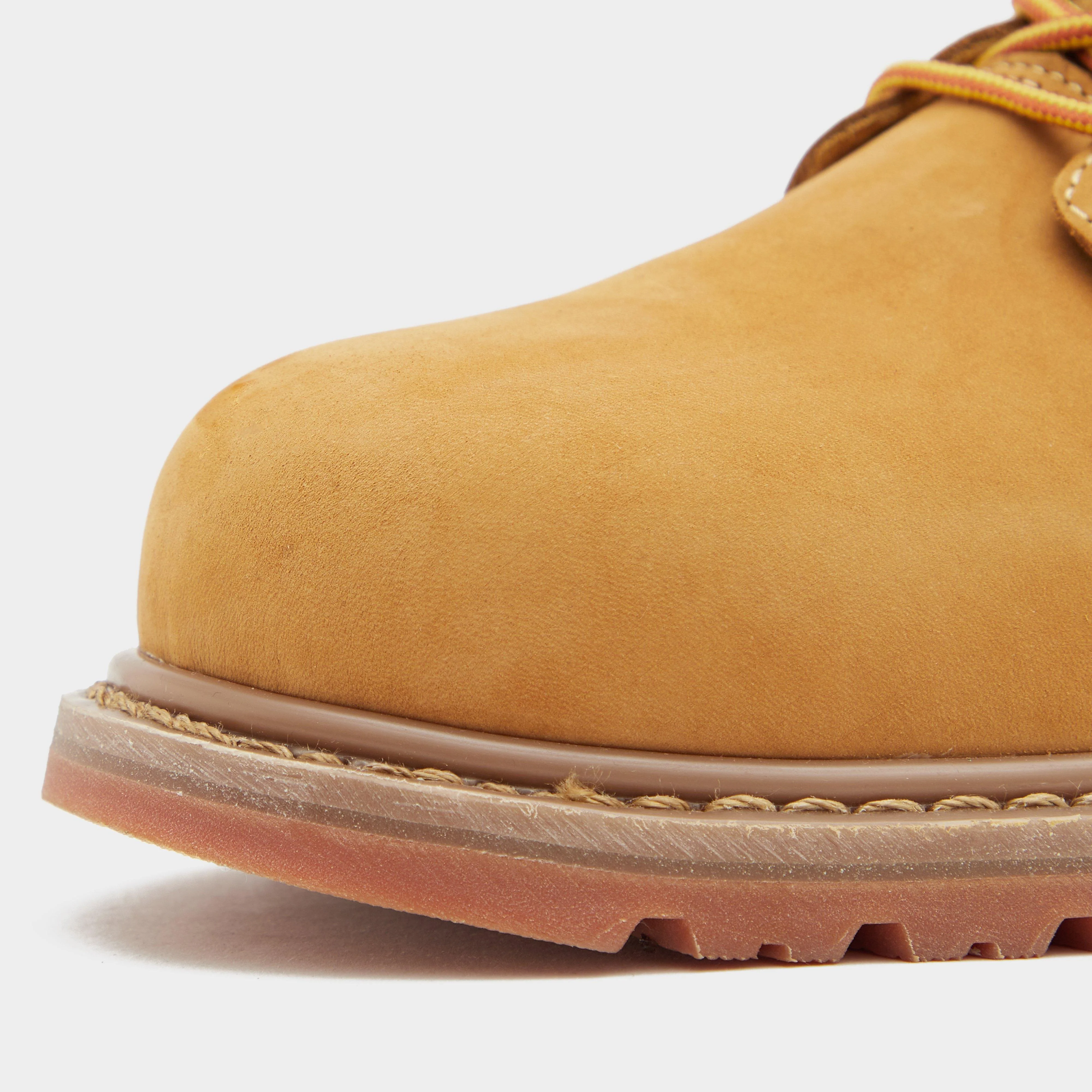 Powerplant Safety Boots - Image 4