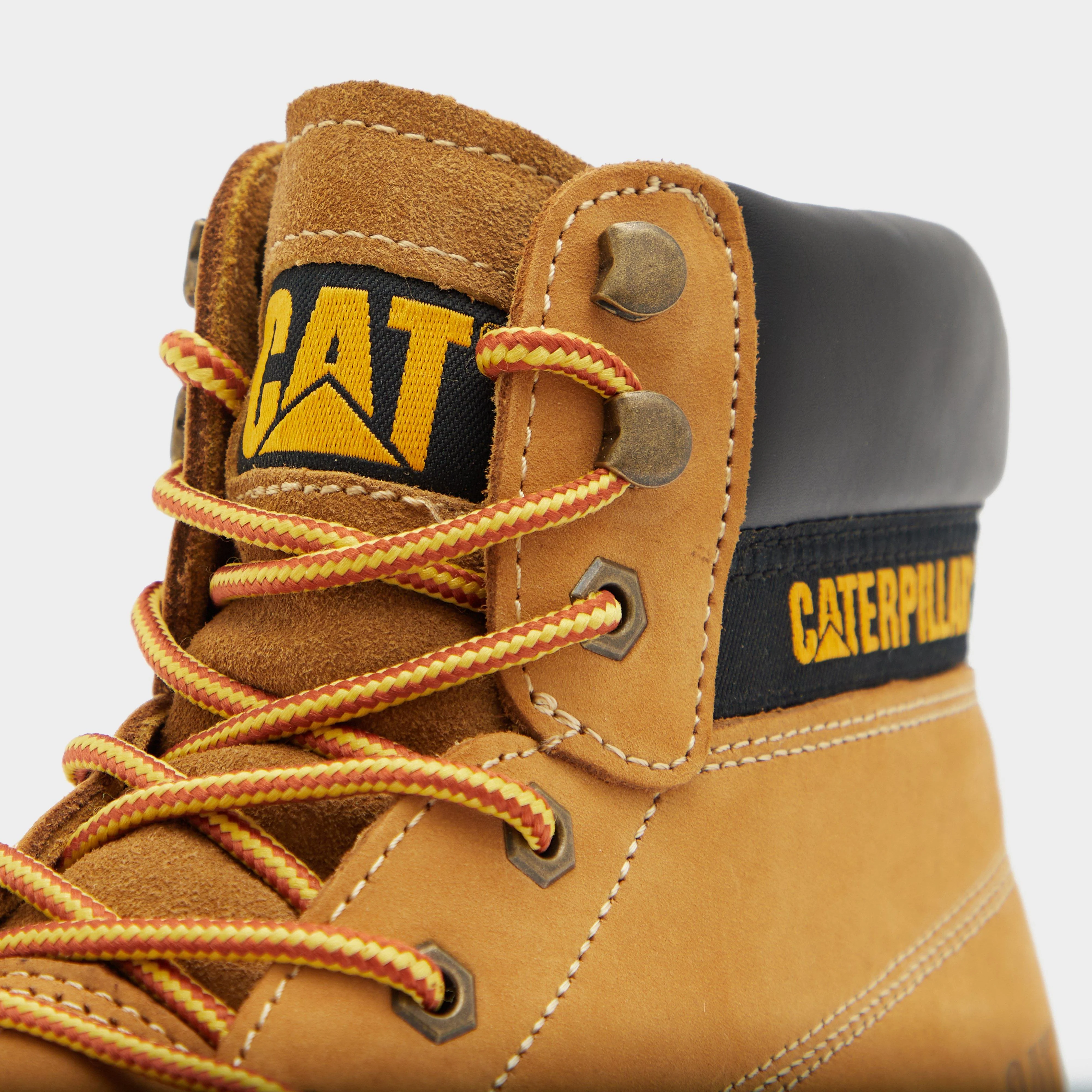 Powerplant Safety Boots - Image 5
