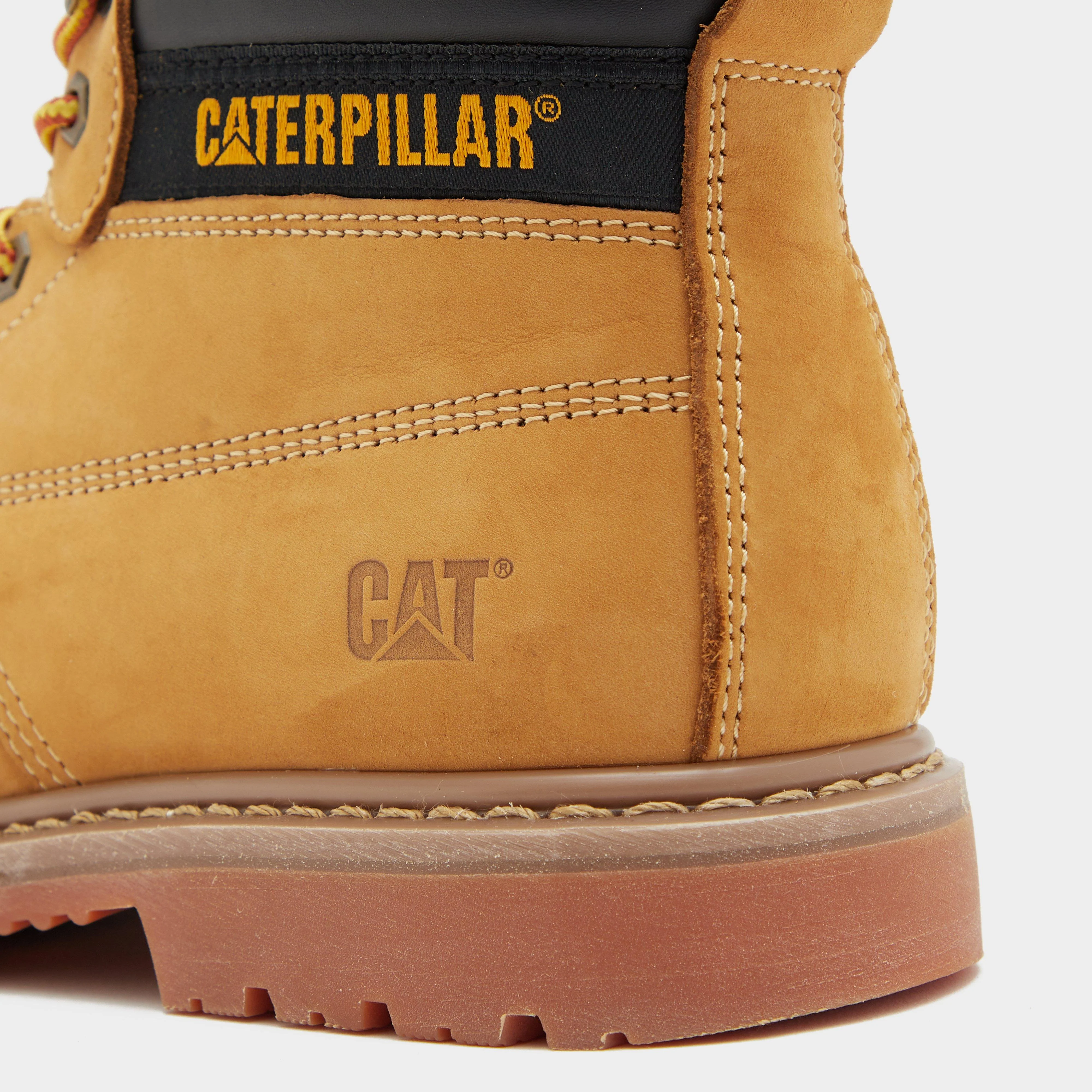 Powerplant Safety Boots - Image 6