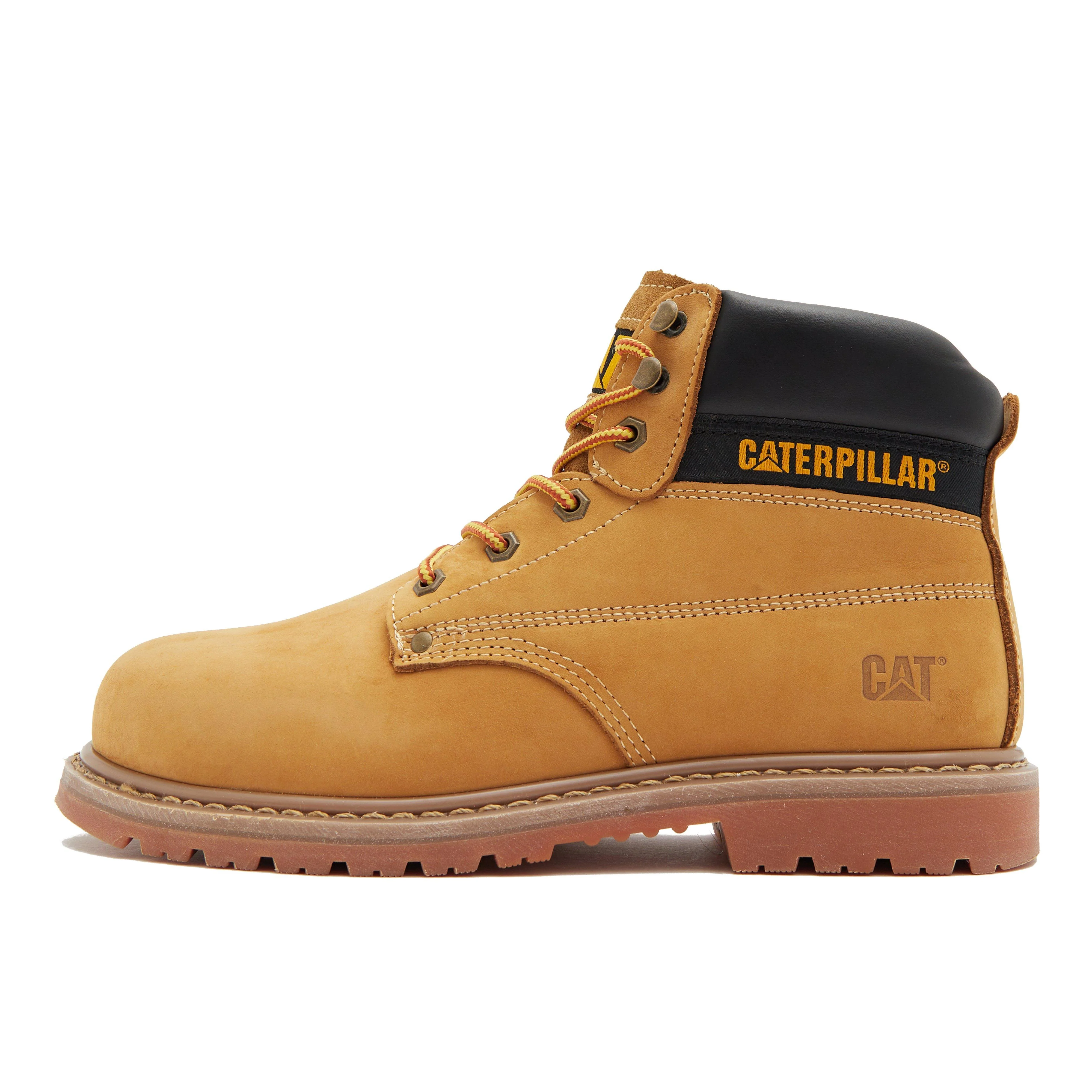 Powerplant Safety Boots - Image 7