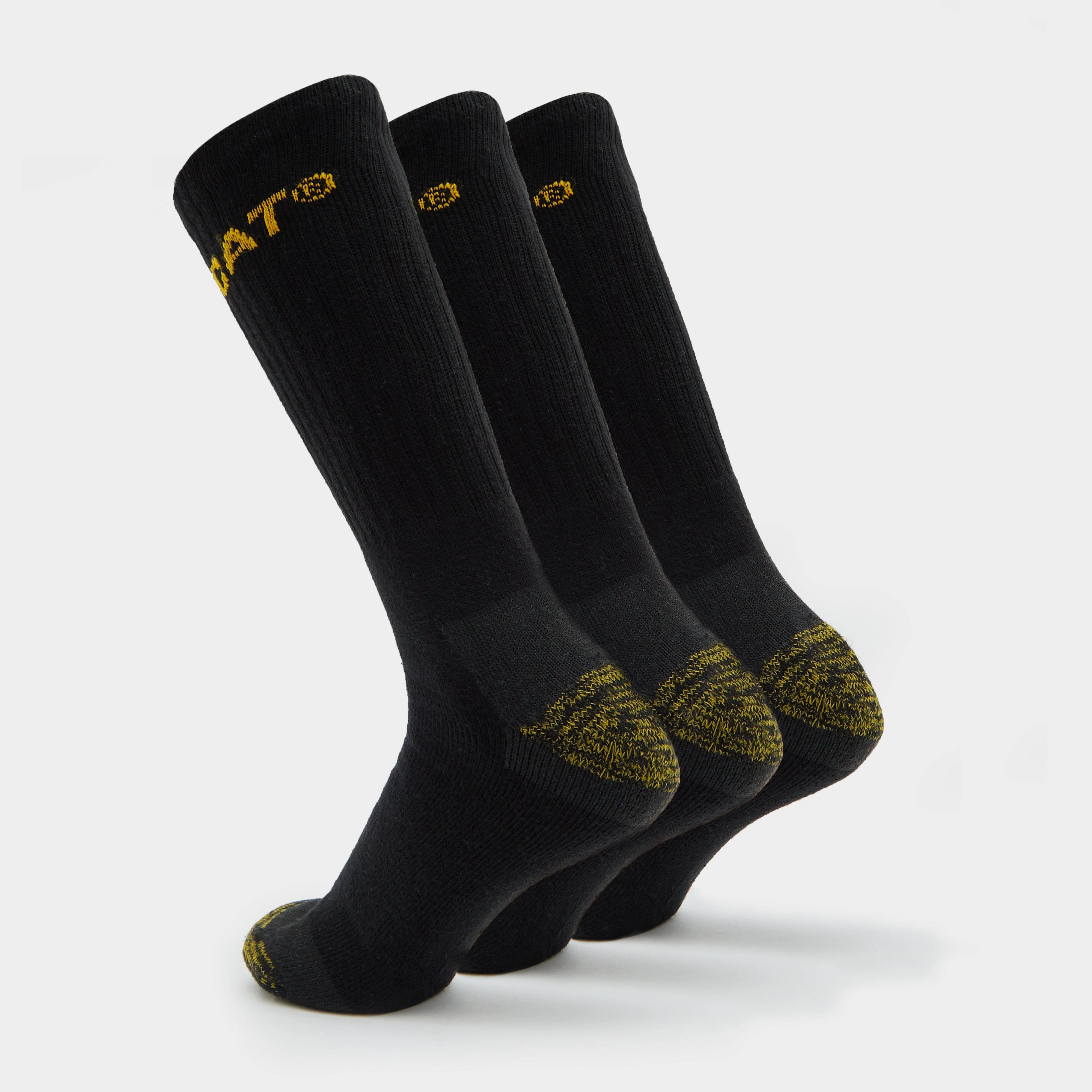 Premium Work Sock (3 Pairs) - Image 2